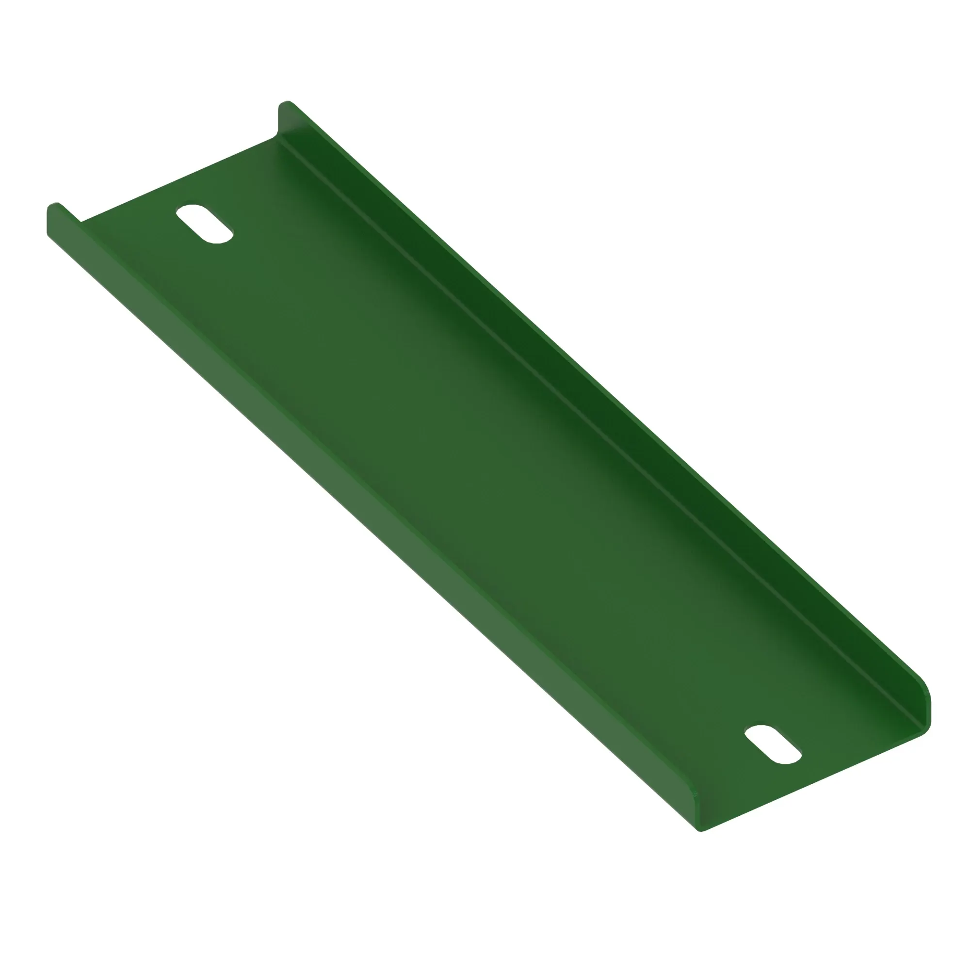 John Deere Screen Belt Plate - HXE43323