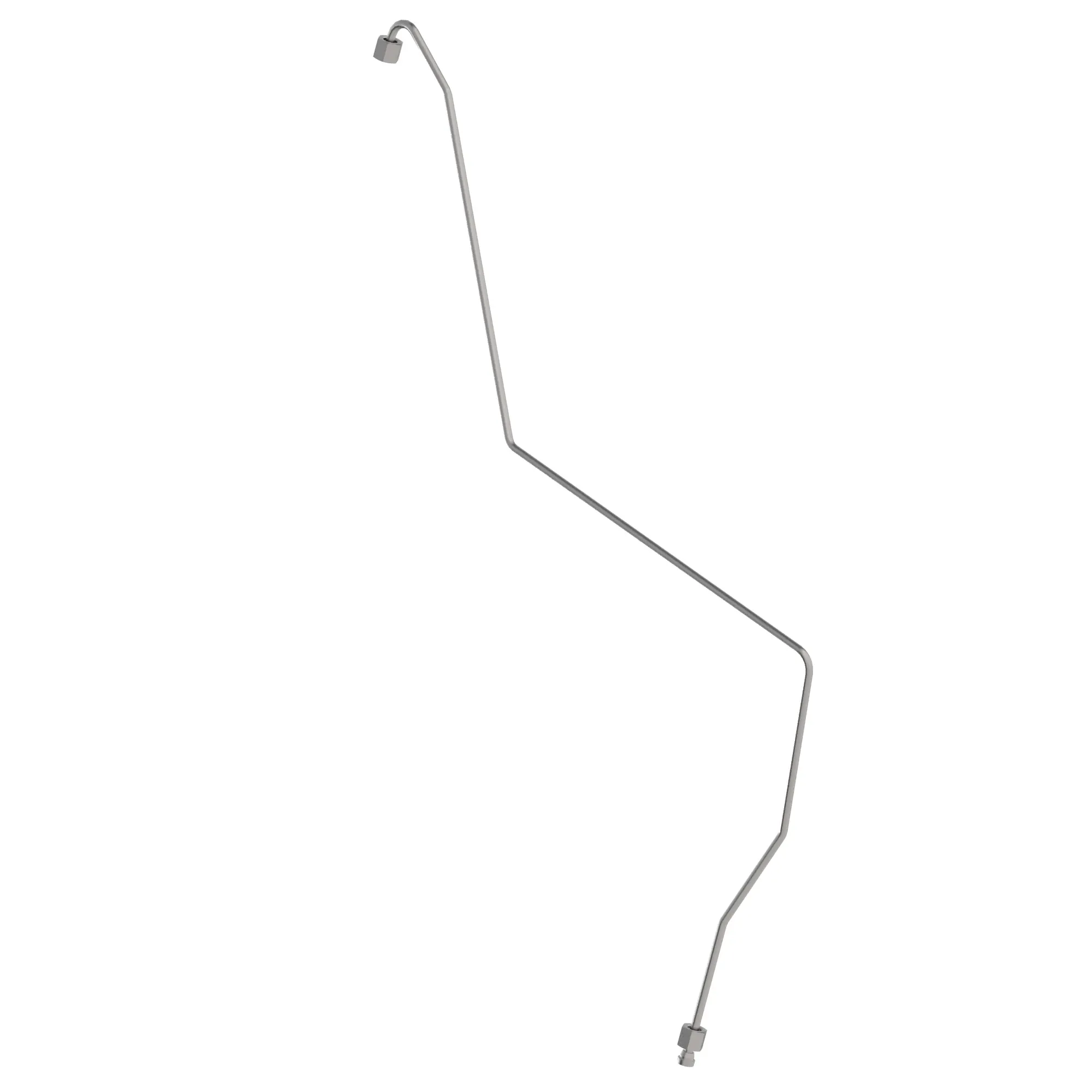 BRAKE LINE, OIL LINE RH
