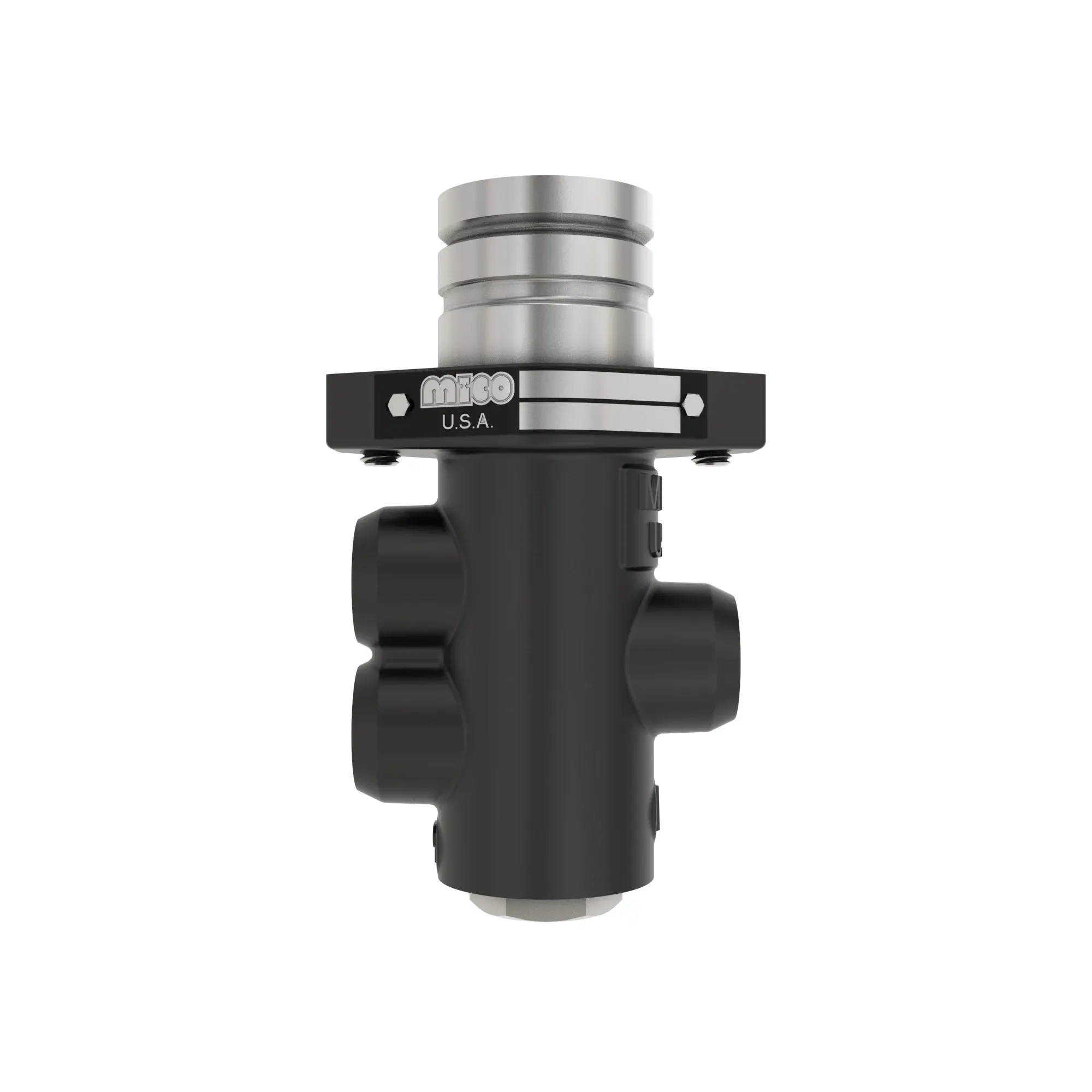 Control Valve