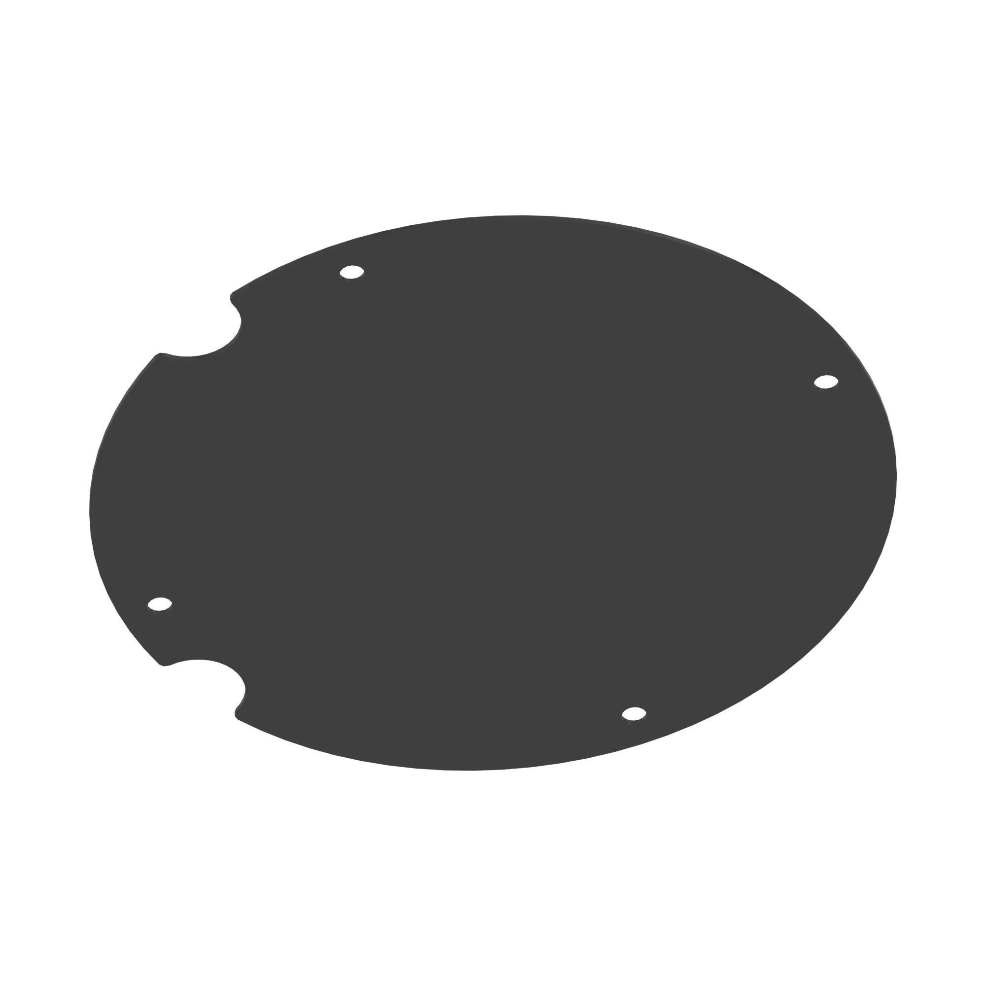 John Deere Cover - T187863