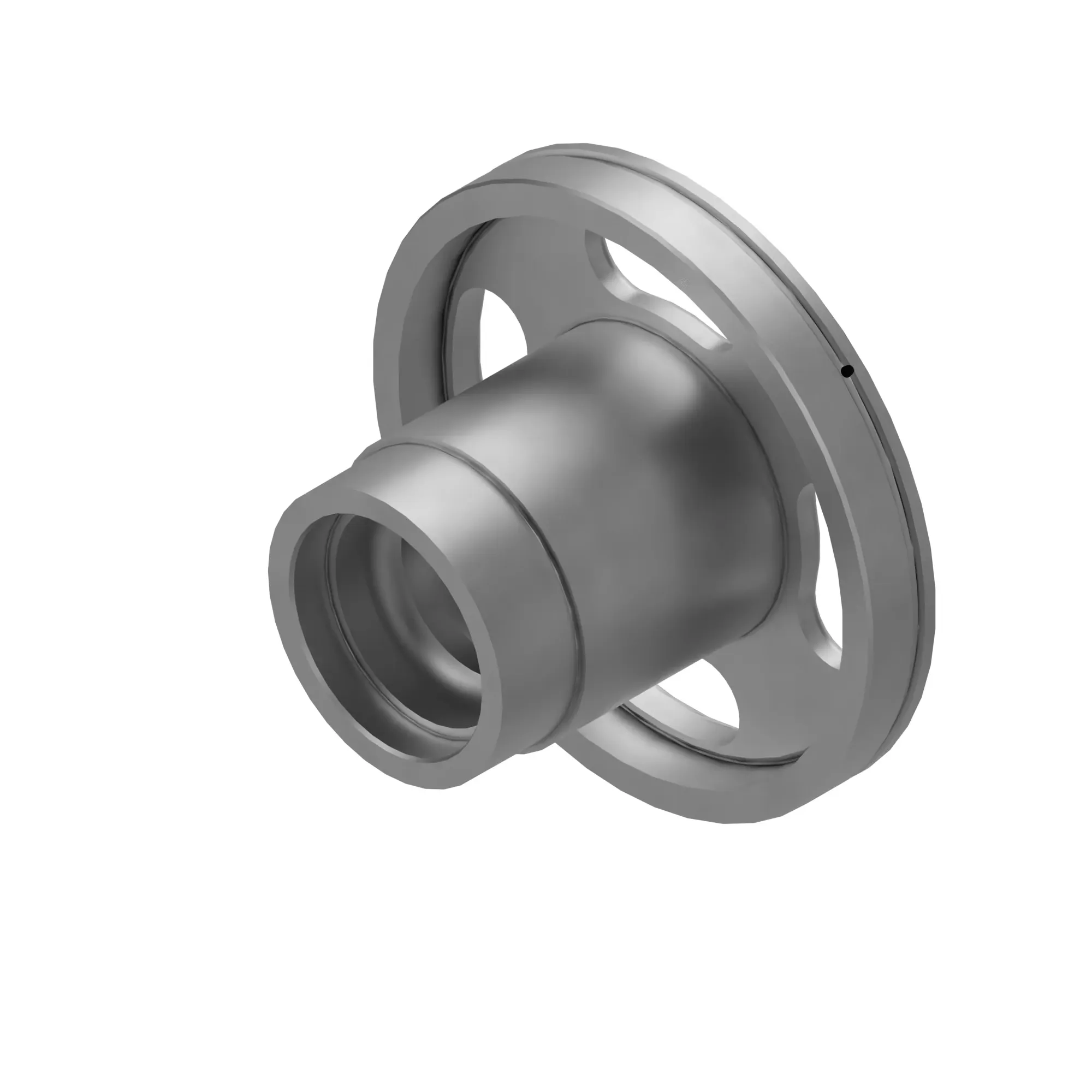 John Deere Bearing Housing W/O Bearing - DZ124324