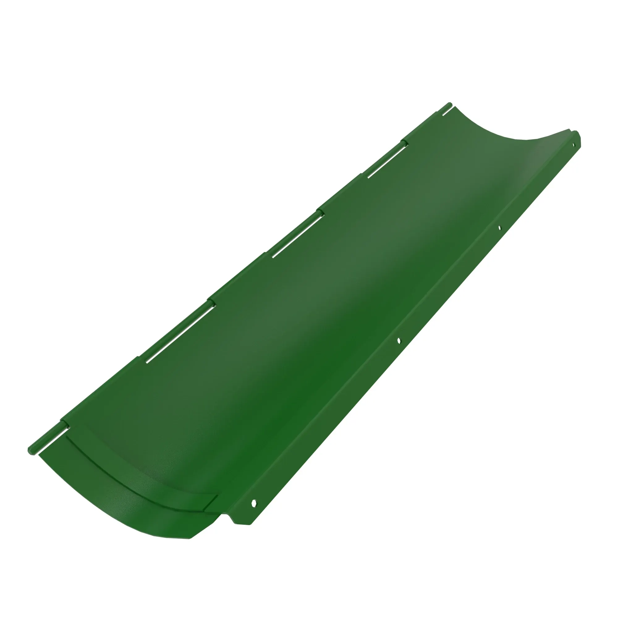 John Deere Lower Auger Door - AXE33793