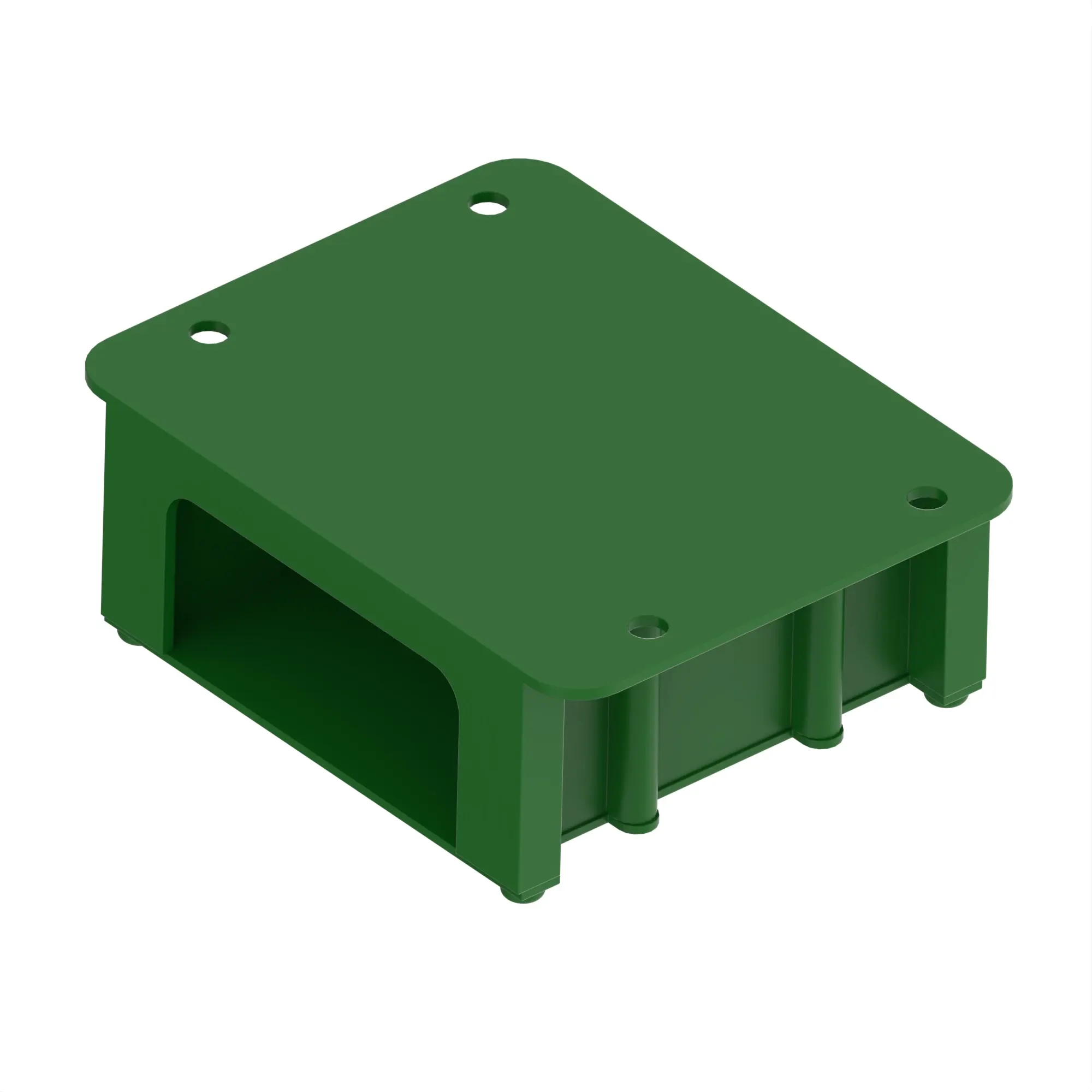 HOUSING, HID LAMP STARTER
