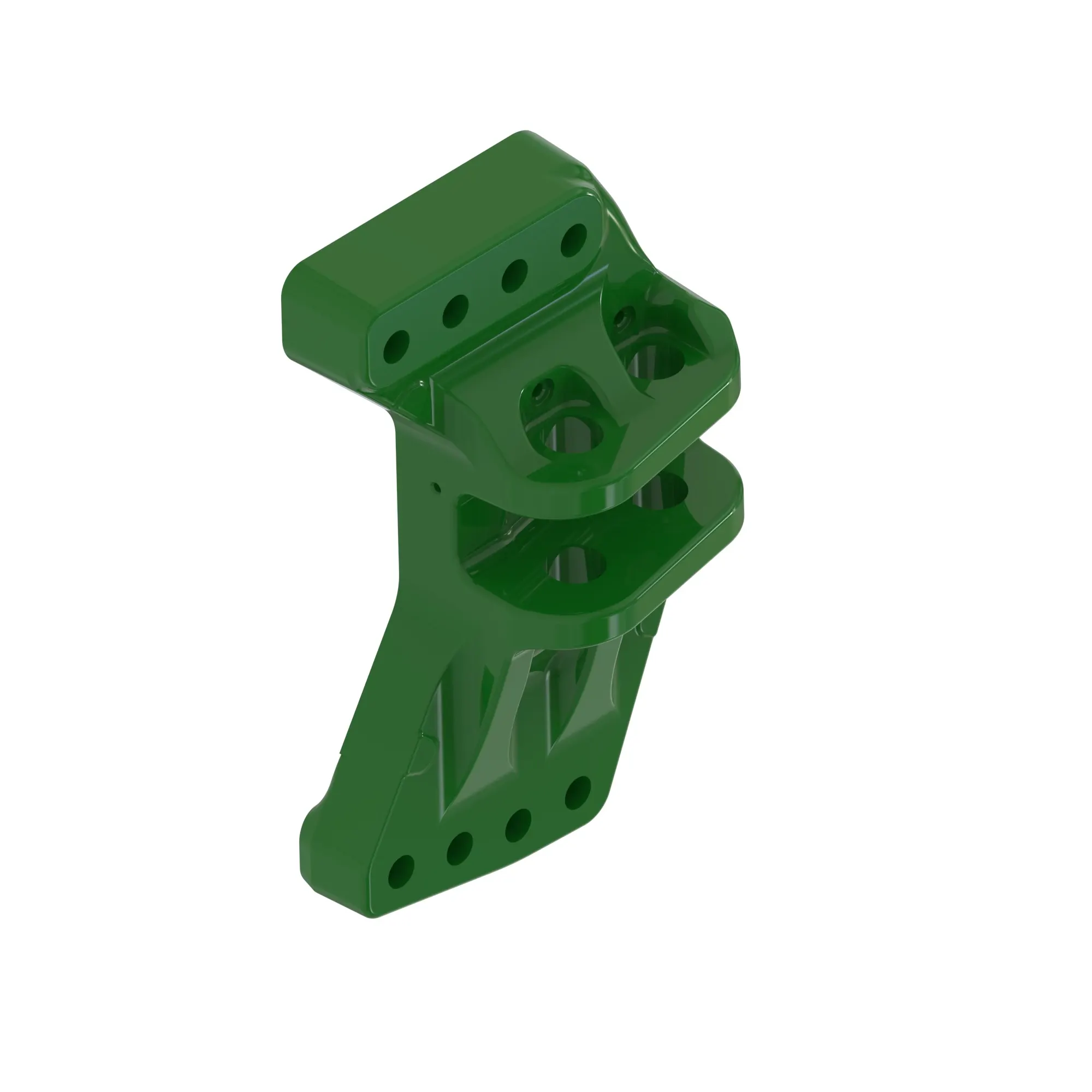 John Deere Center Link Bracket - R543757