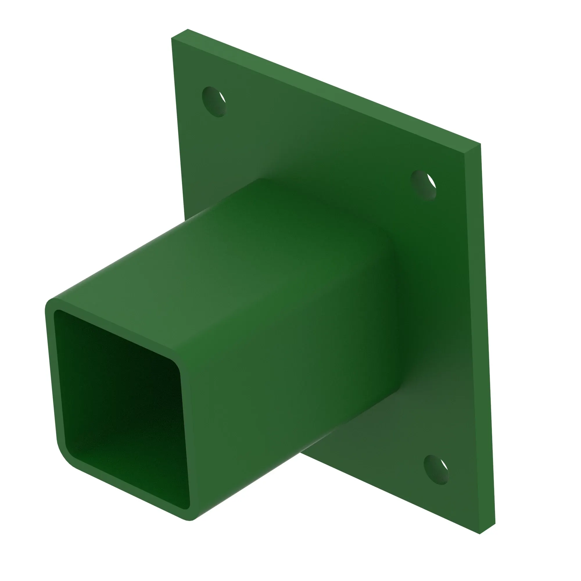 STUB ASSY, 6.50 INCH