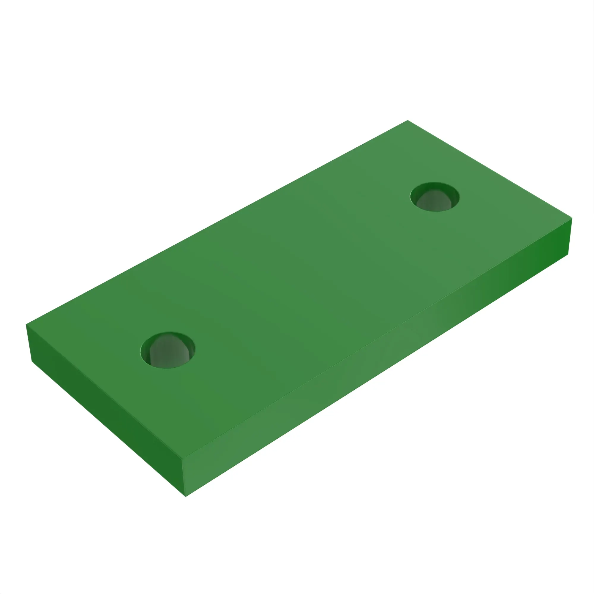 John Deere Basket Lift Strap - N274722