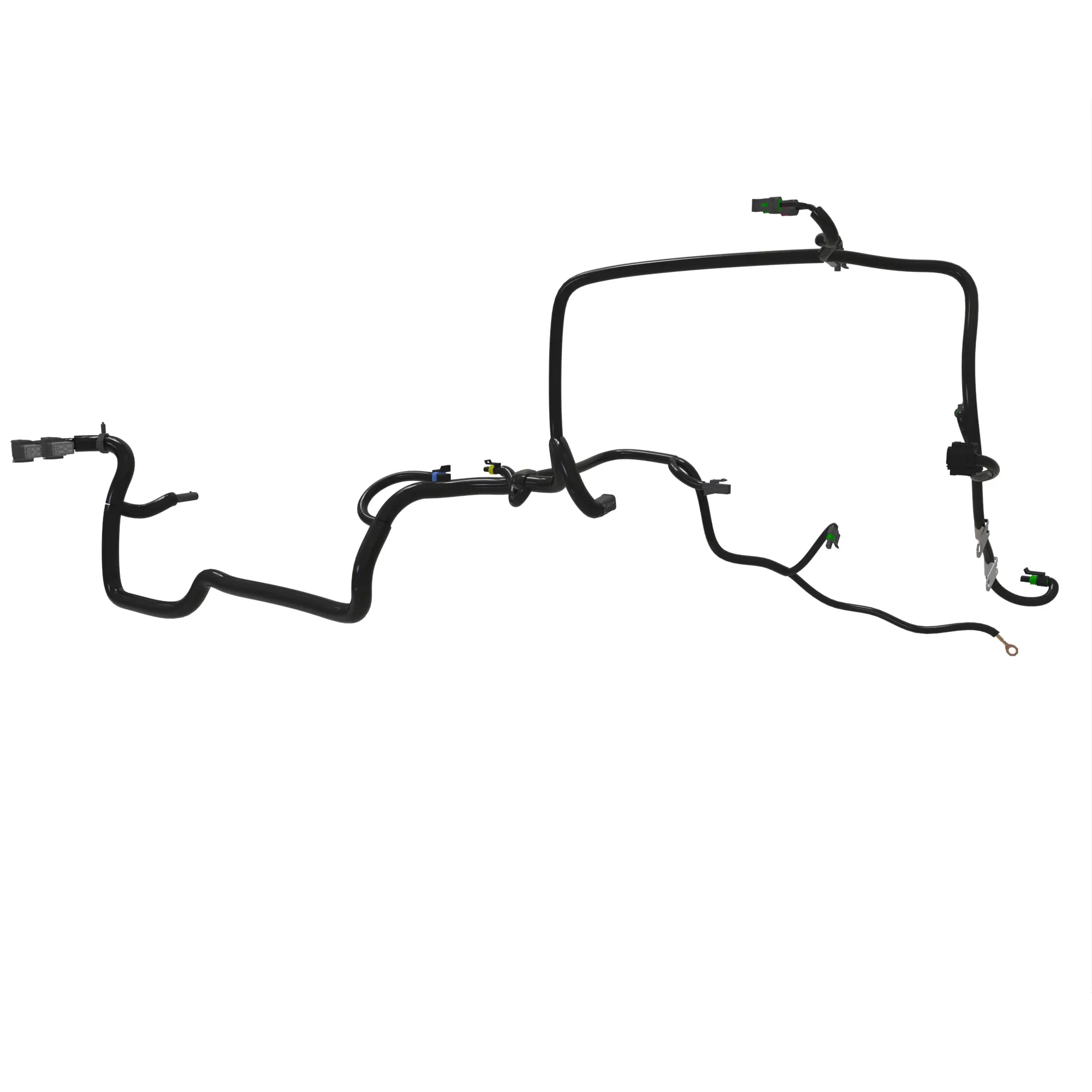 HARNESS,WIRING-EUP/ECU