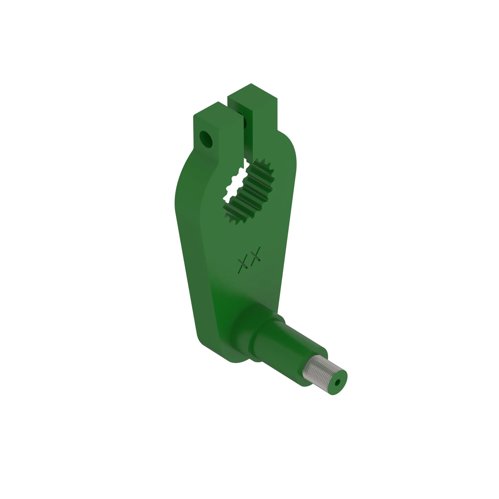 ARM, STEERING WELDMENT (ORTHMAN)