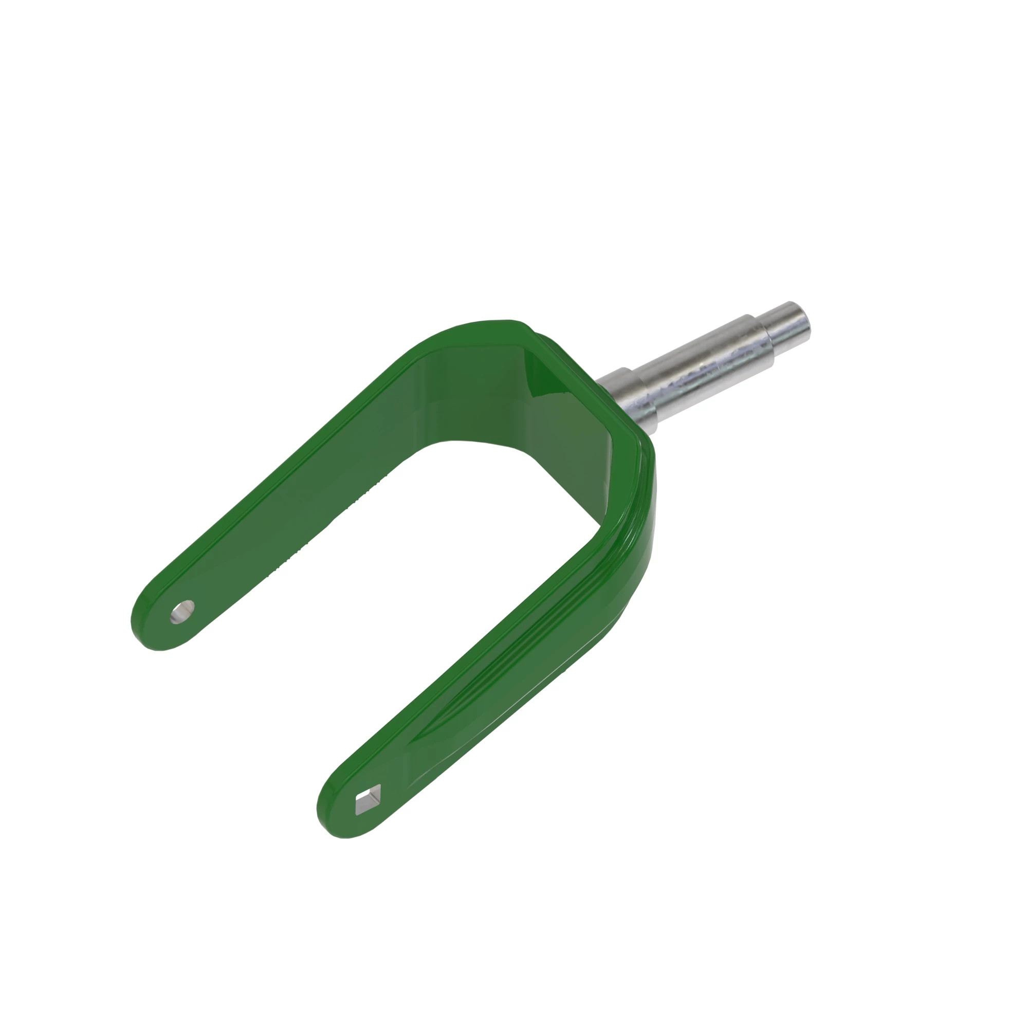 John Deere Yoke and Shaft Assembly - TCA24412