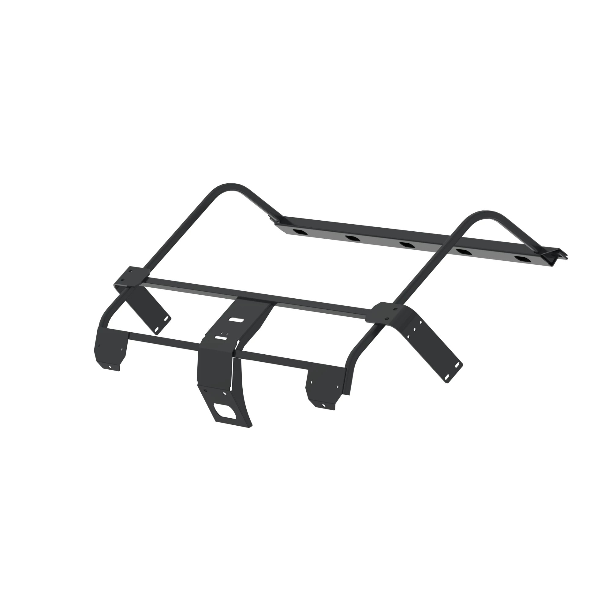 John Deere Surface Wrap Box Support - AFH221744