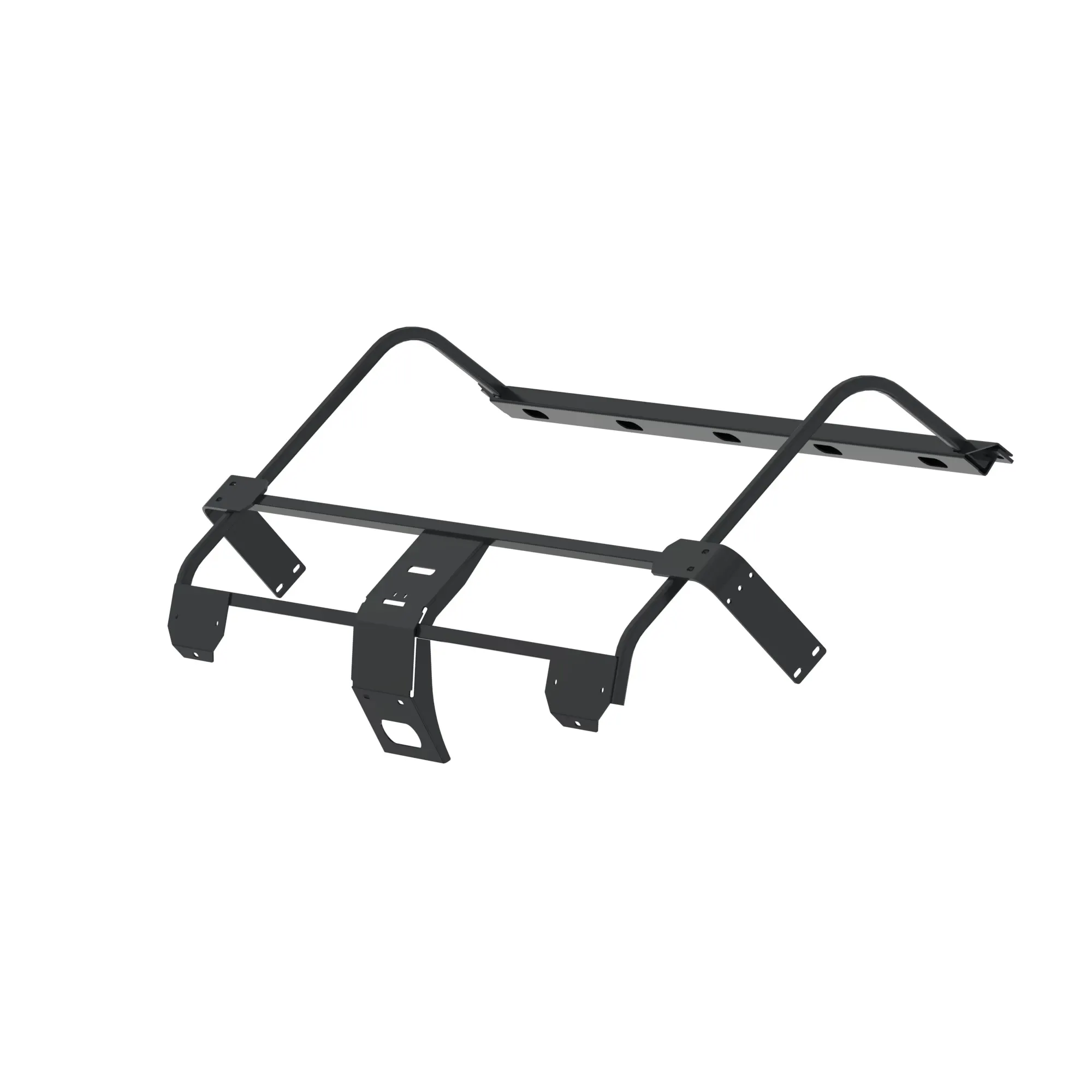 John Deere Surface Wrap Box Support - AFH221744