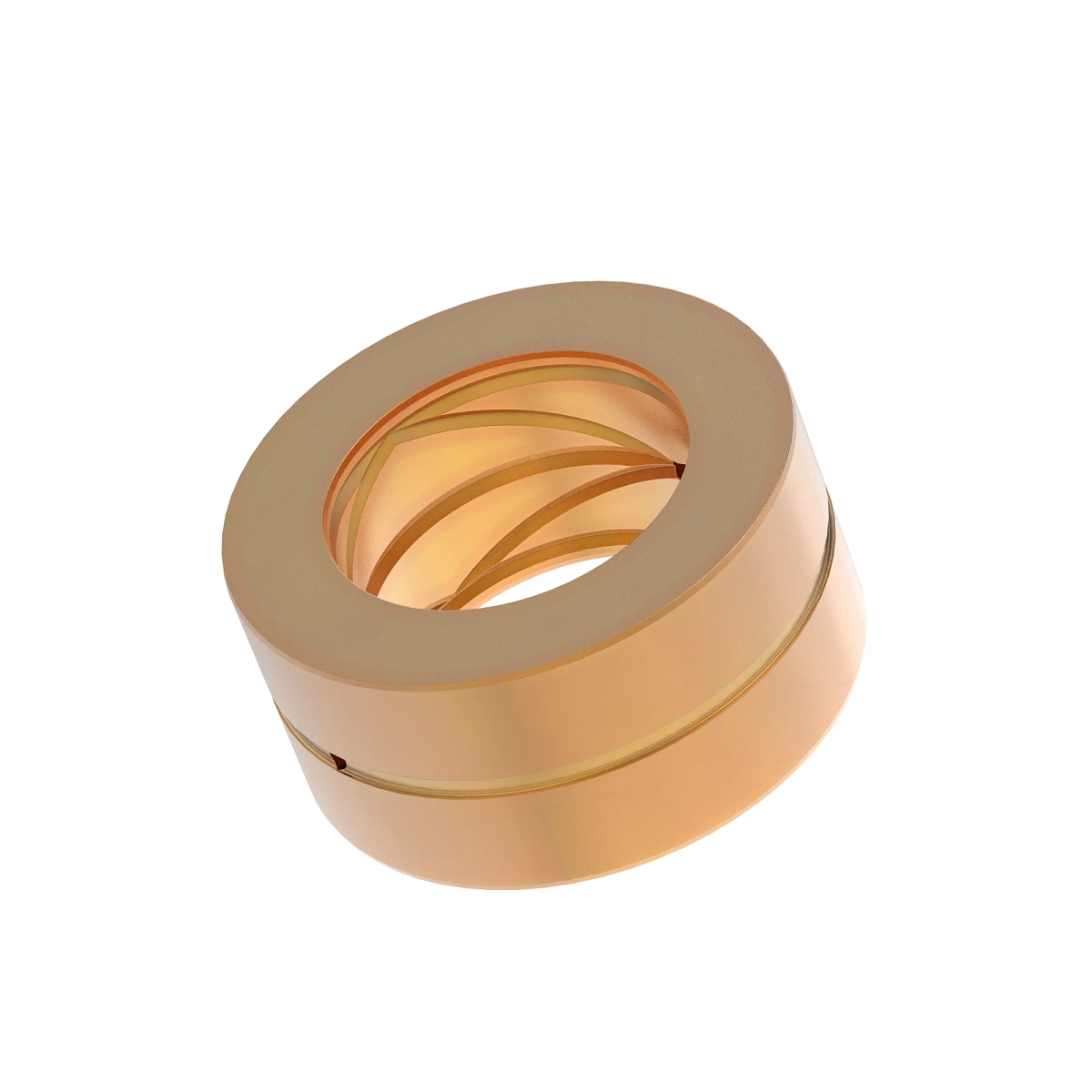 Bronze Bushing