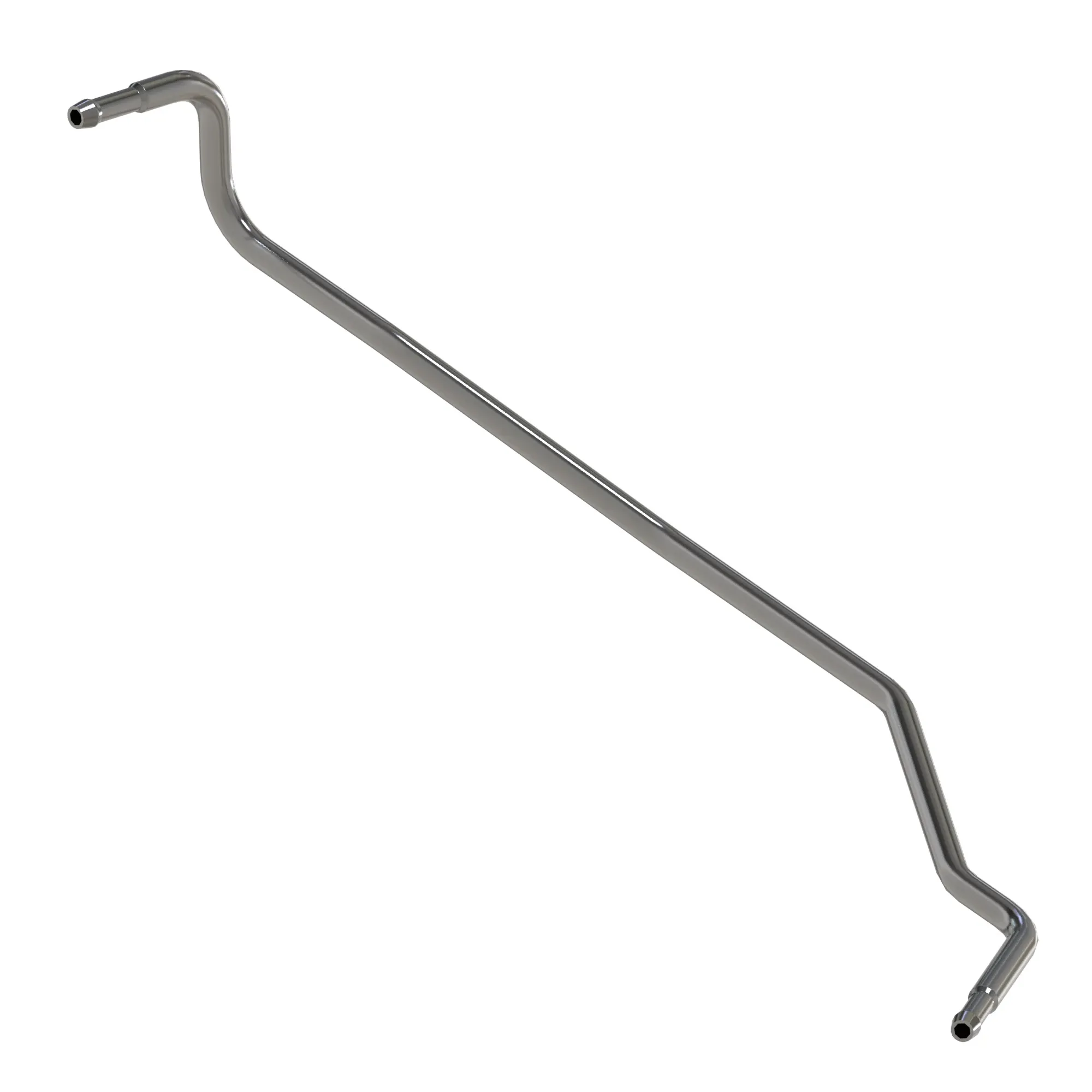 John Deere Fuel Line - L215649
