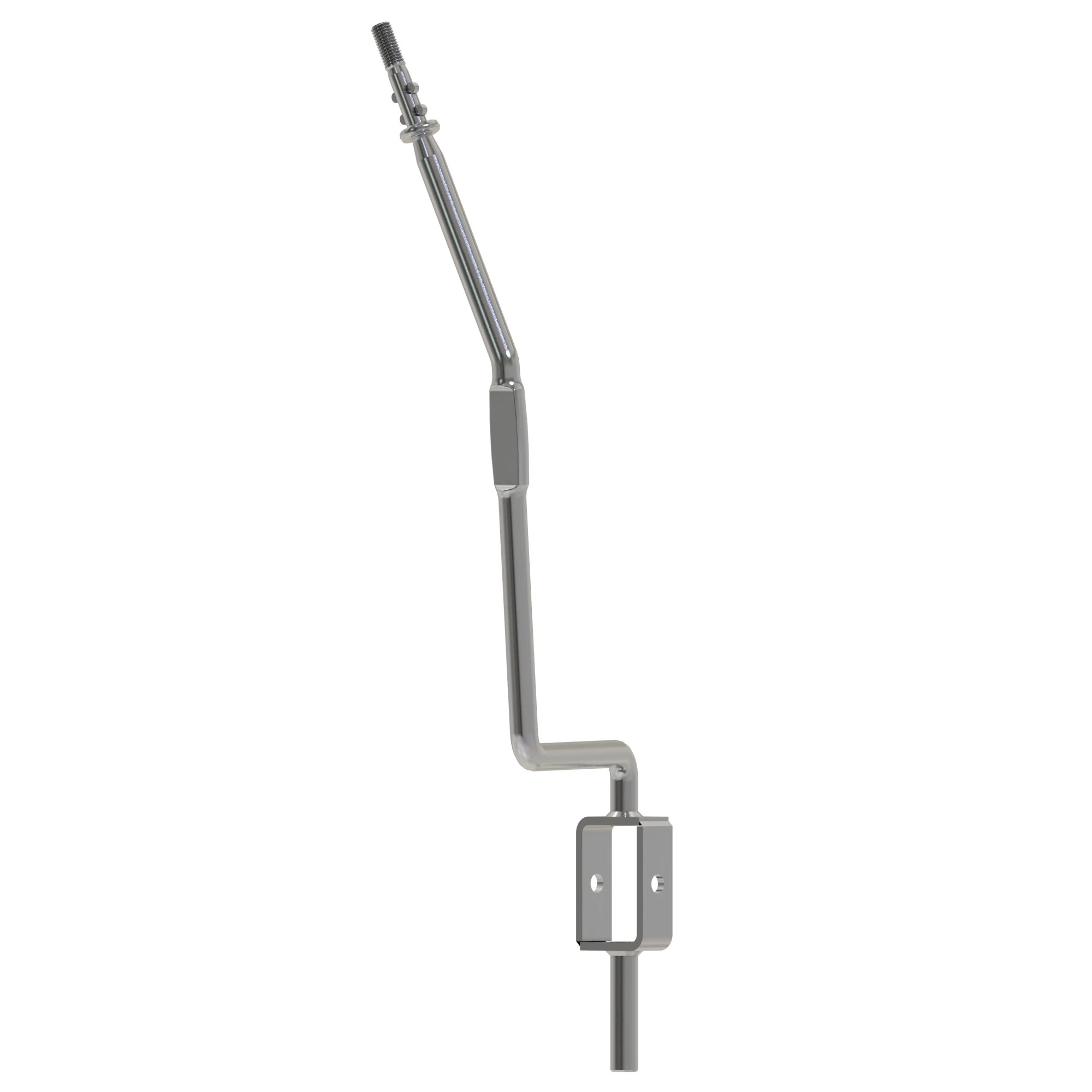 LEVER, MAINSHIFT ASSY