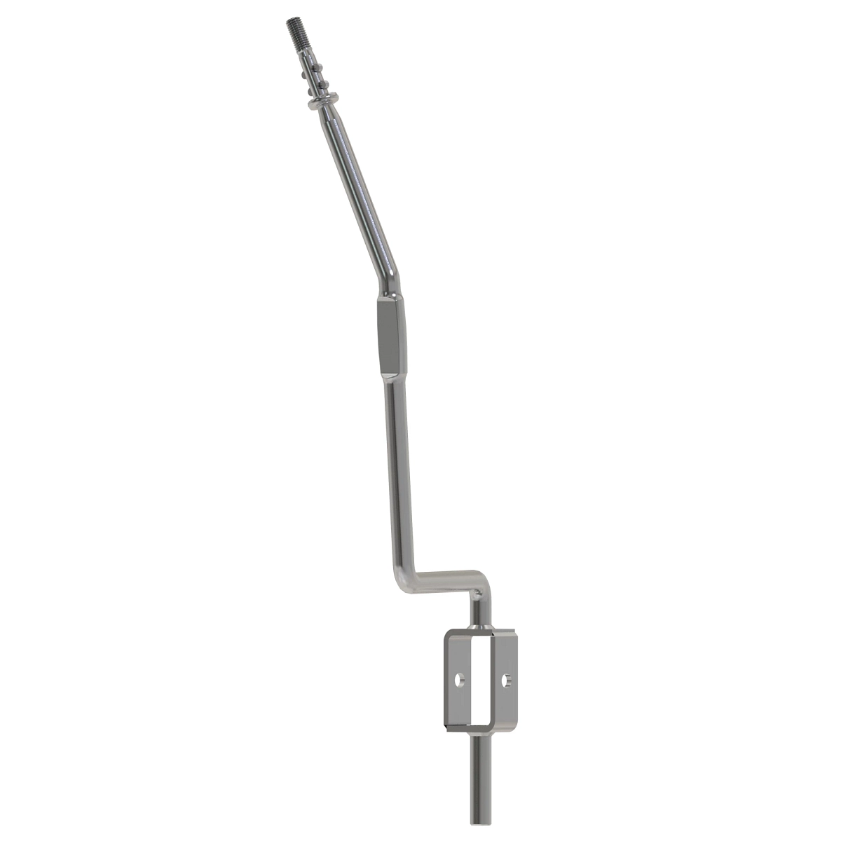 Lever, Mainshift Assy