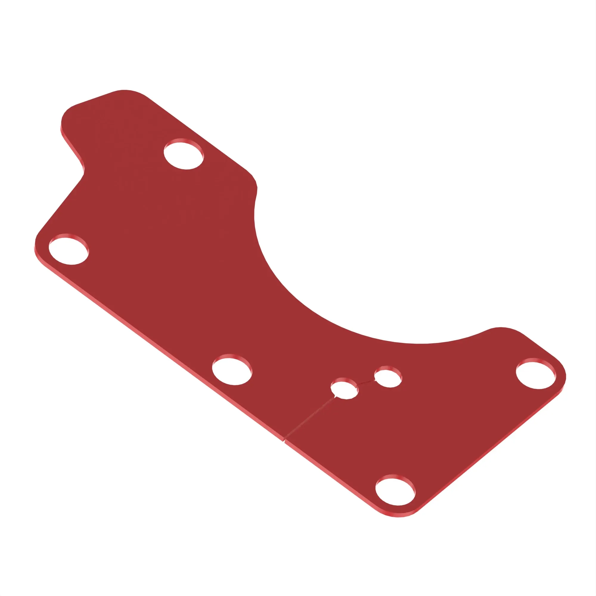 John Deere Silicone Seal - HXE111836