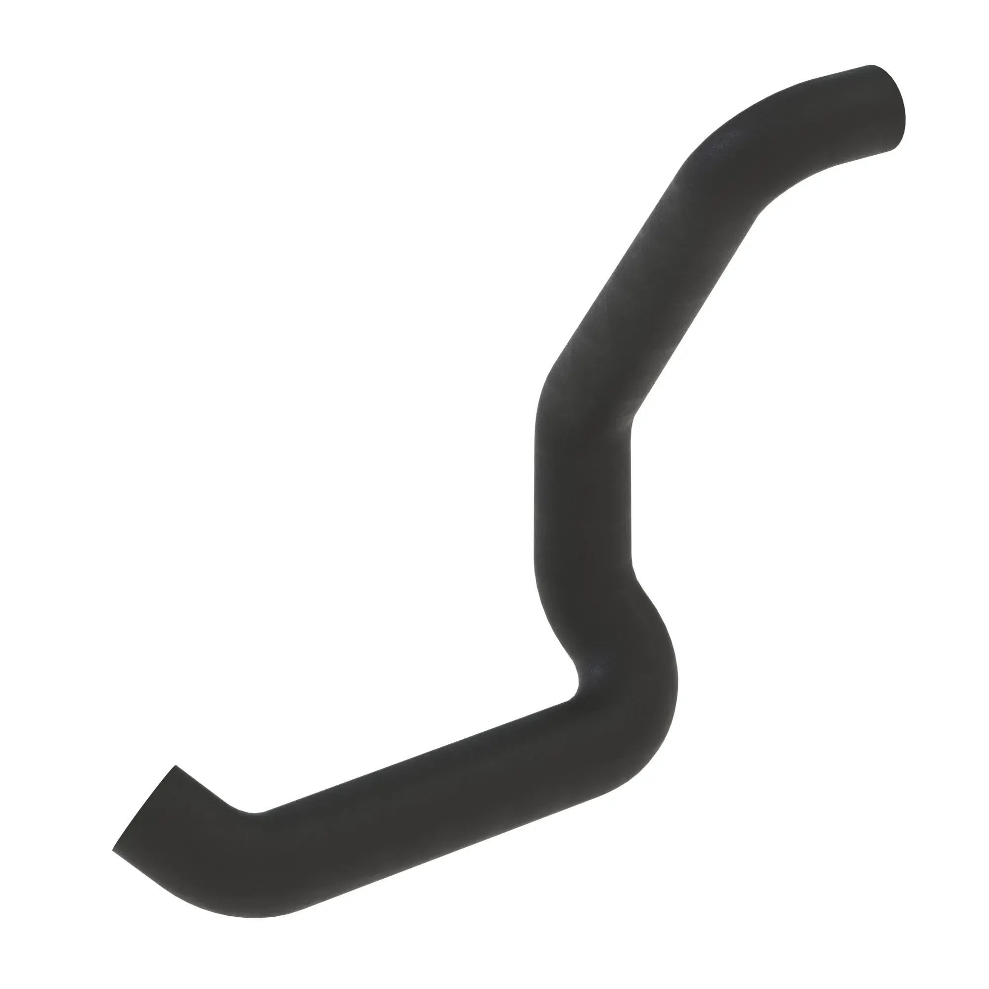 John Deere Upper Charge Air Cooler Hose - T446177