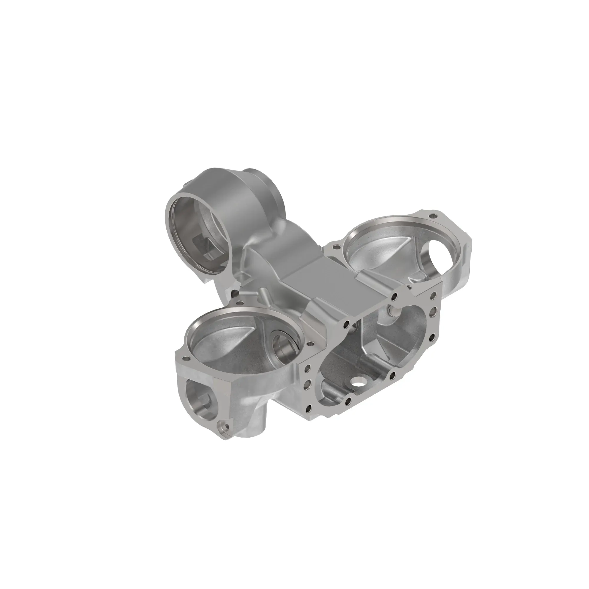 Intermediate Housing