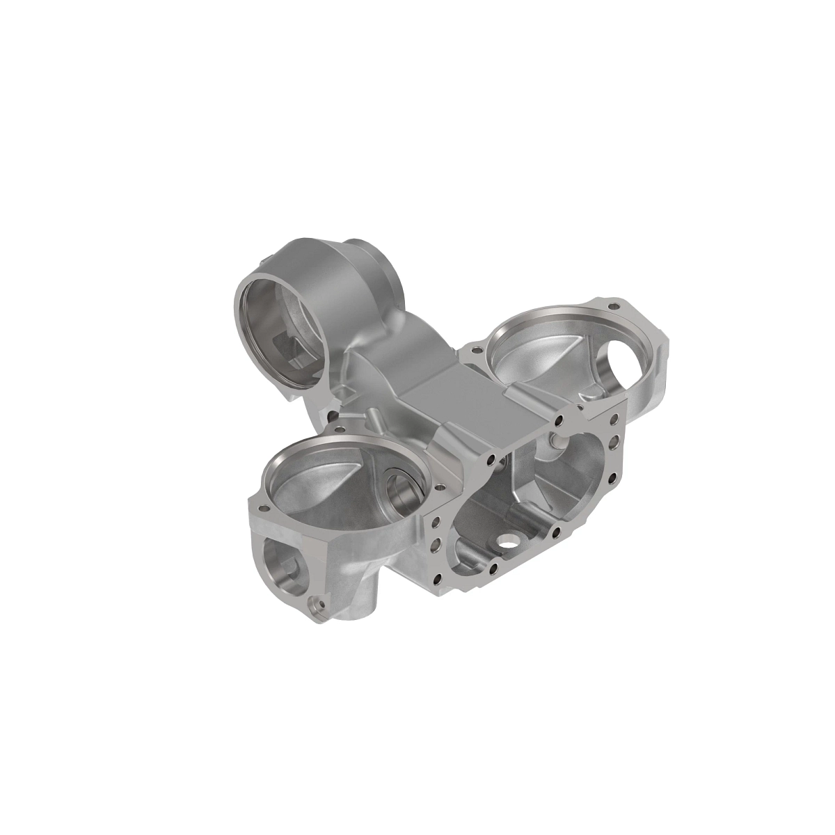 Intermediate Housing