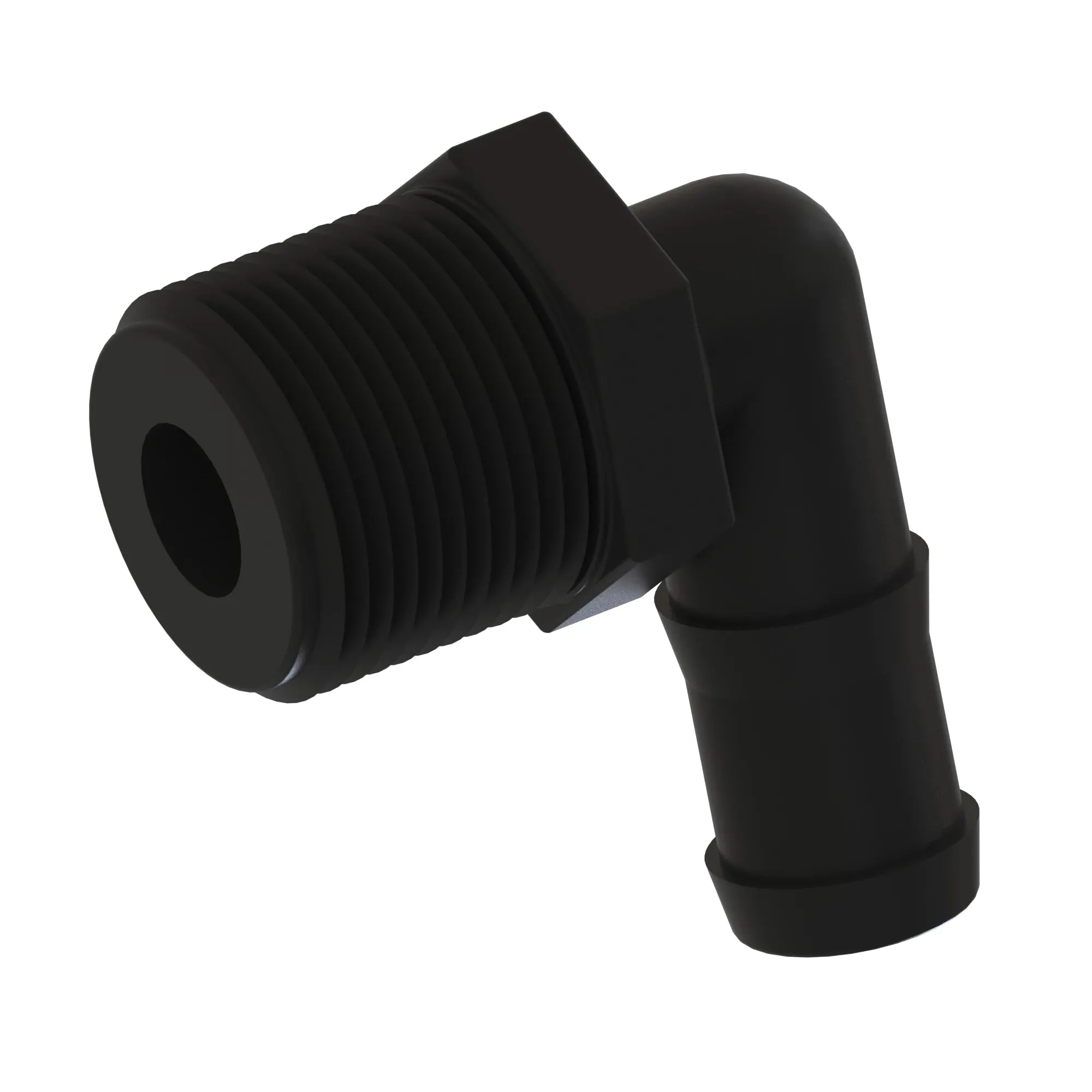 John Deere Elbow Fitting 90" Hose - N203343