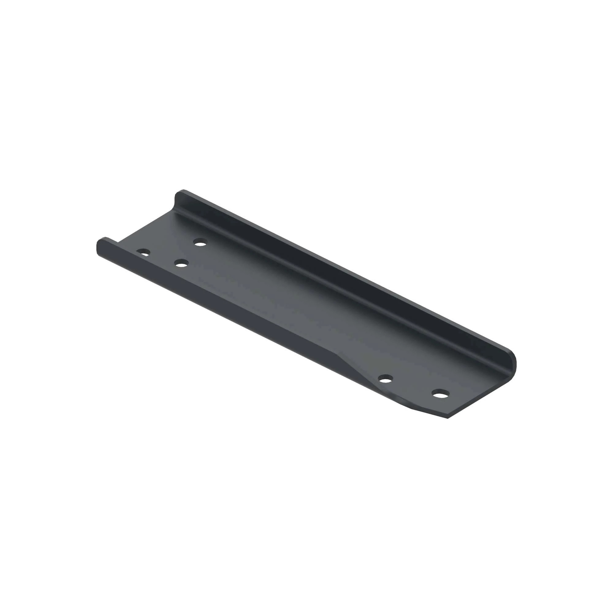BRACKET, FILTER MOUNTING