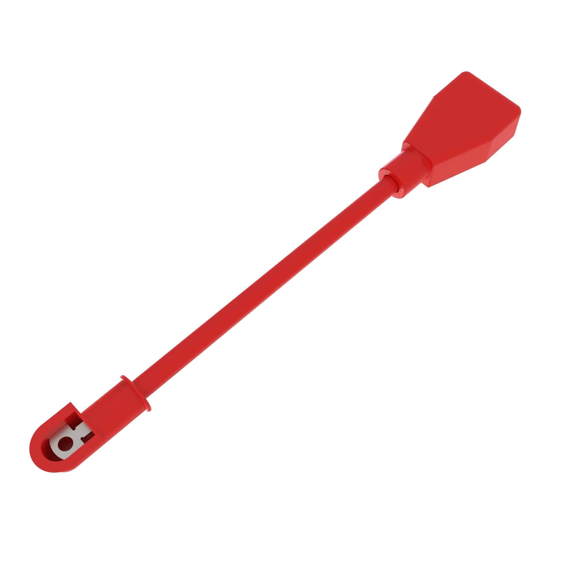 John Deere Positive Battery Cable - AM116651