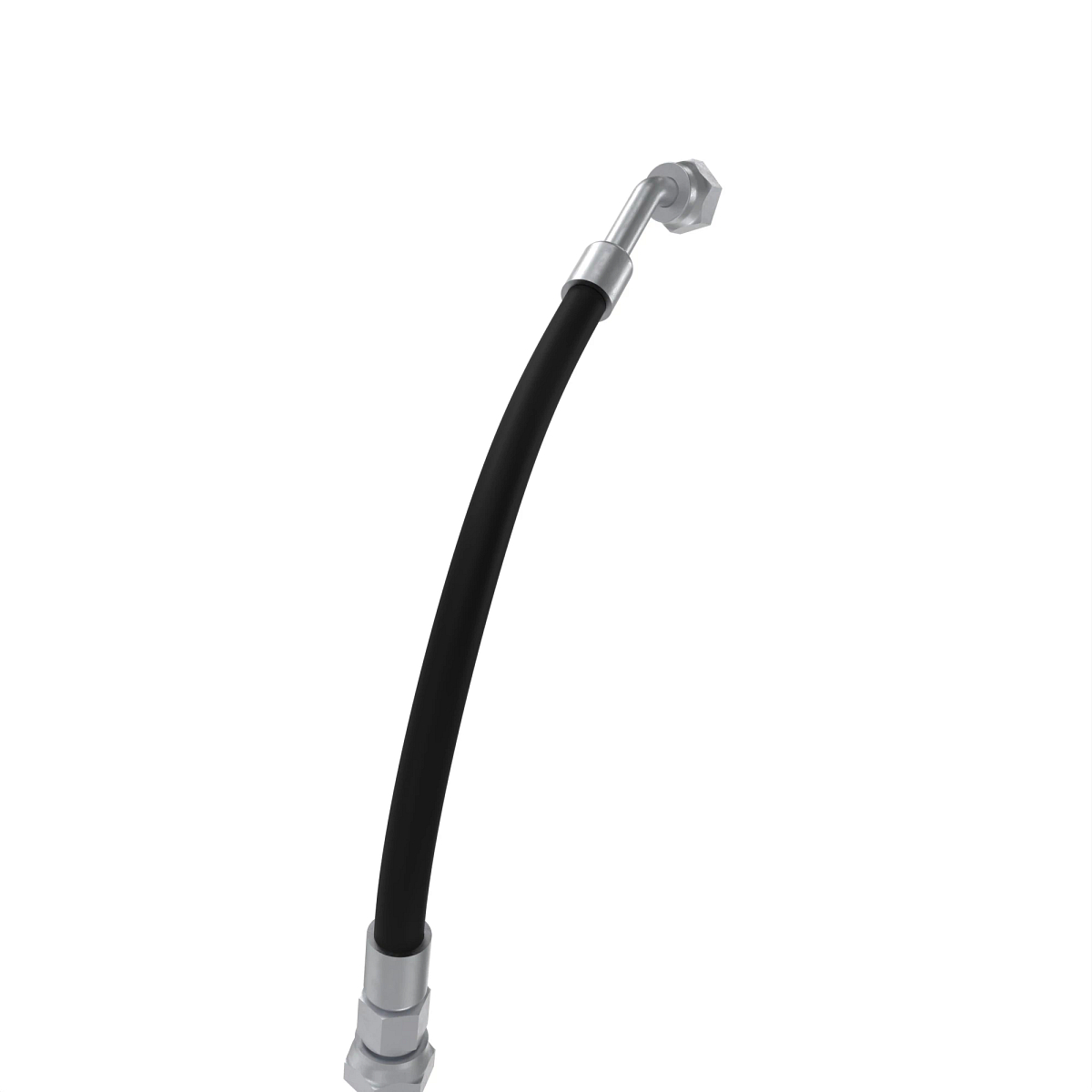 John Deere Hydraulic Hose - LVA23462