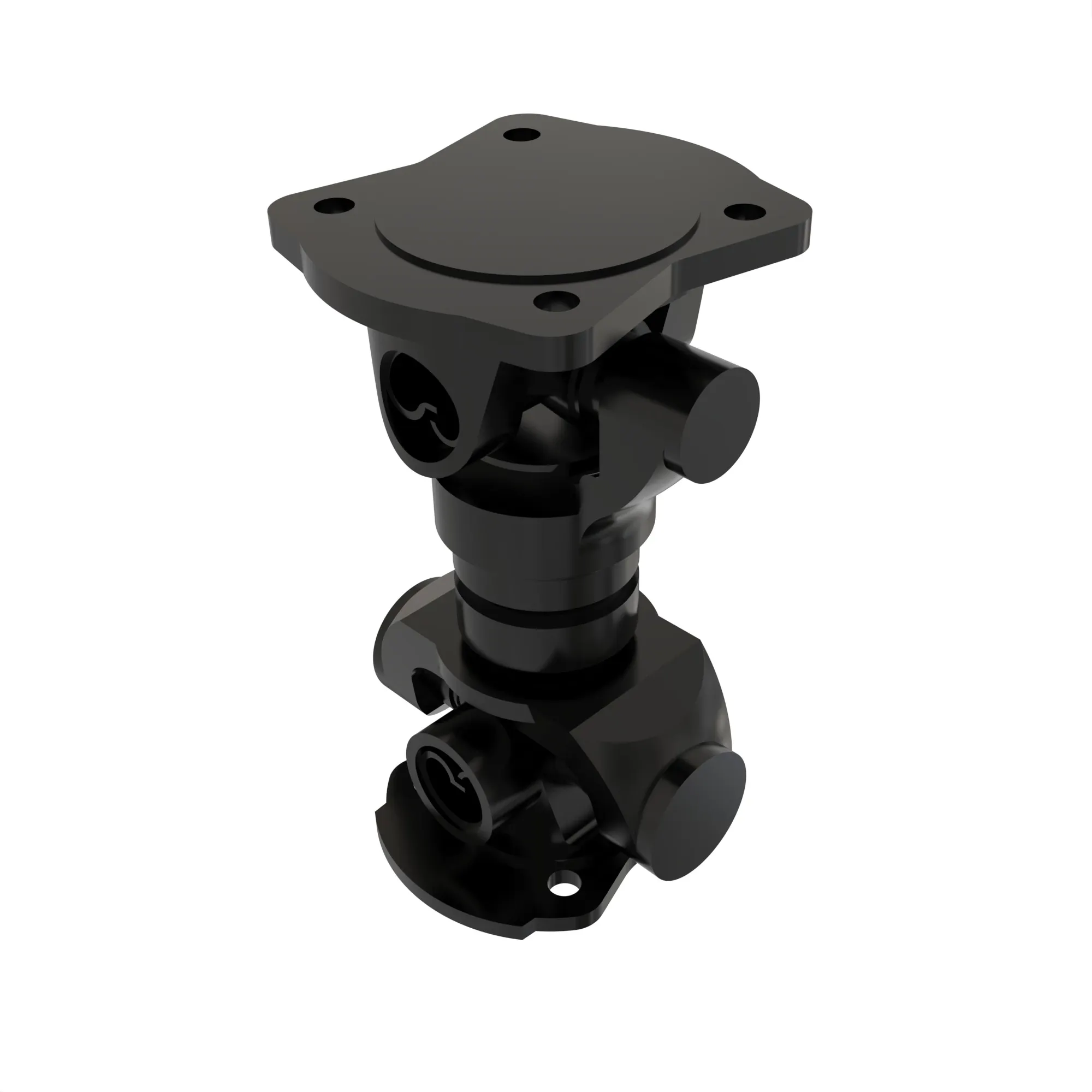 Universal Driveshaft