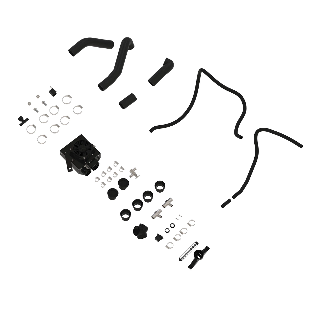 Kit, Heater (Mduv)