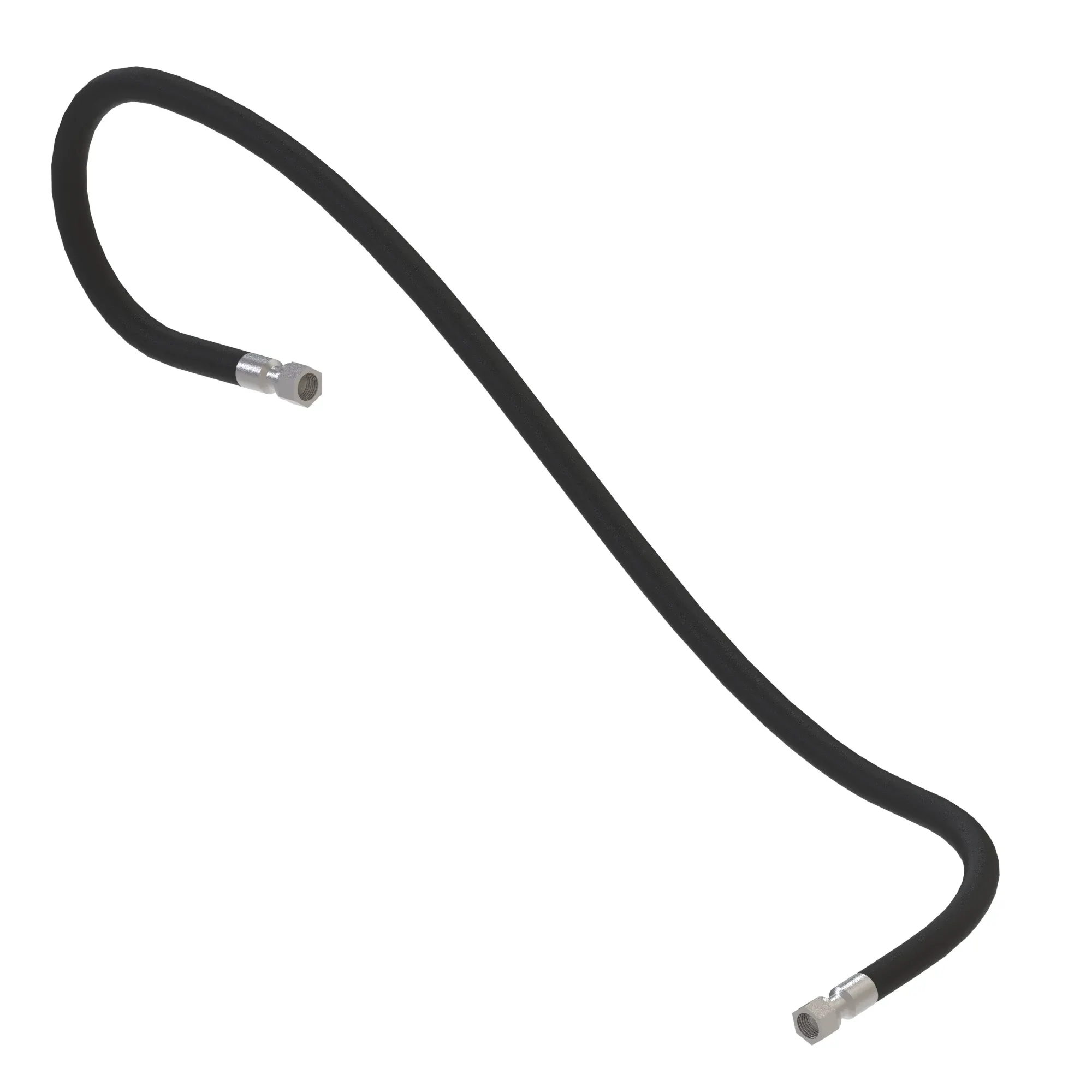 John Deere Hydraulic Hose - F065020