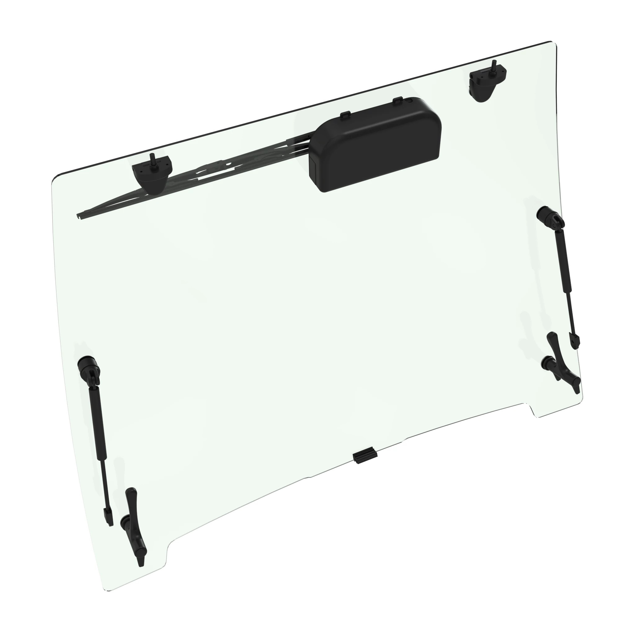 WINDSHIELD WIPER KIT