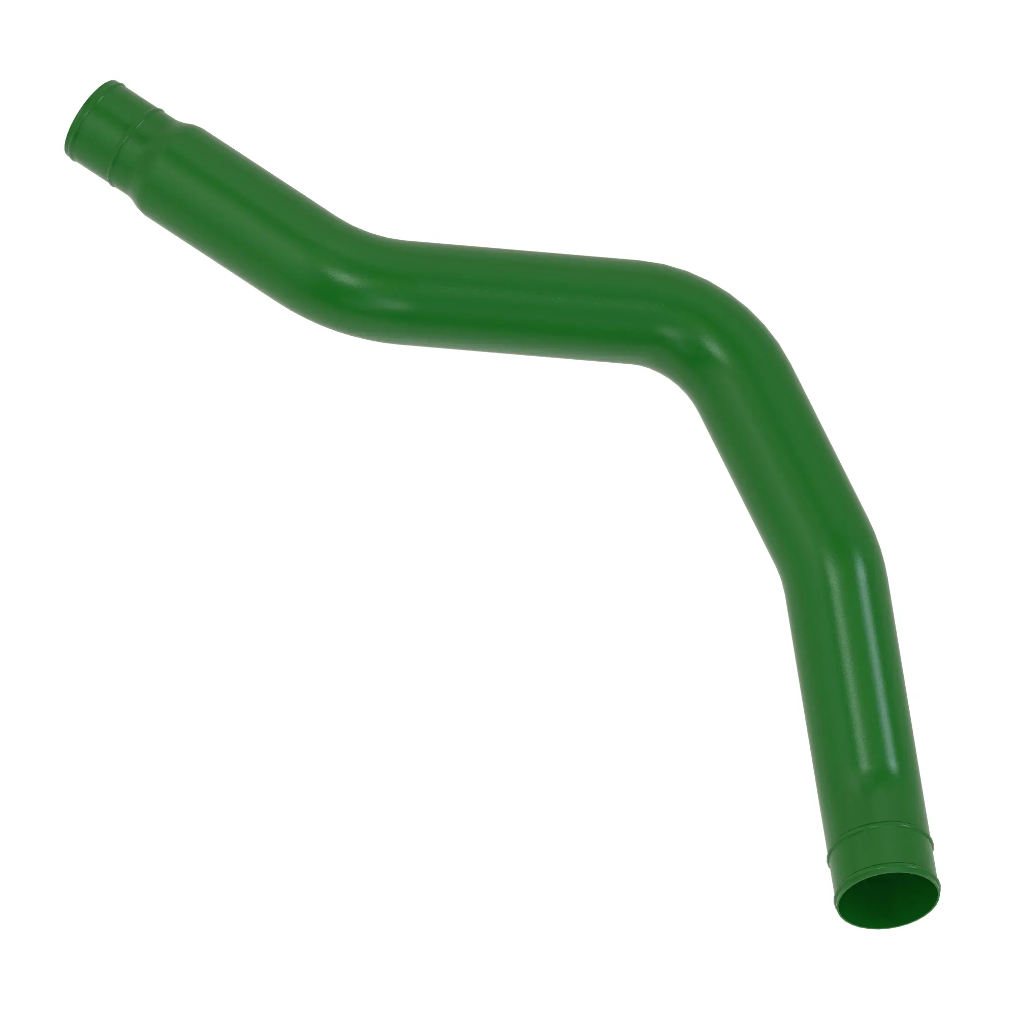 John Deere Radiator Upper Tube - N410185