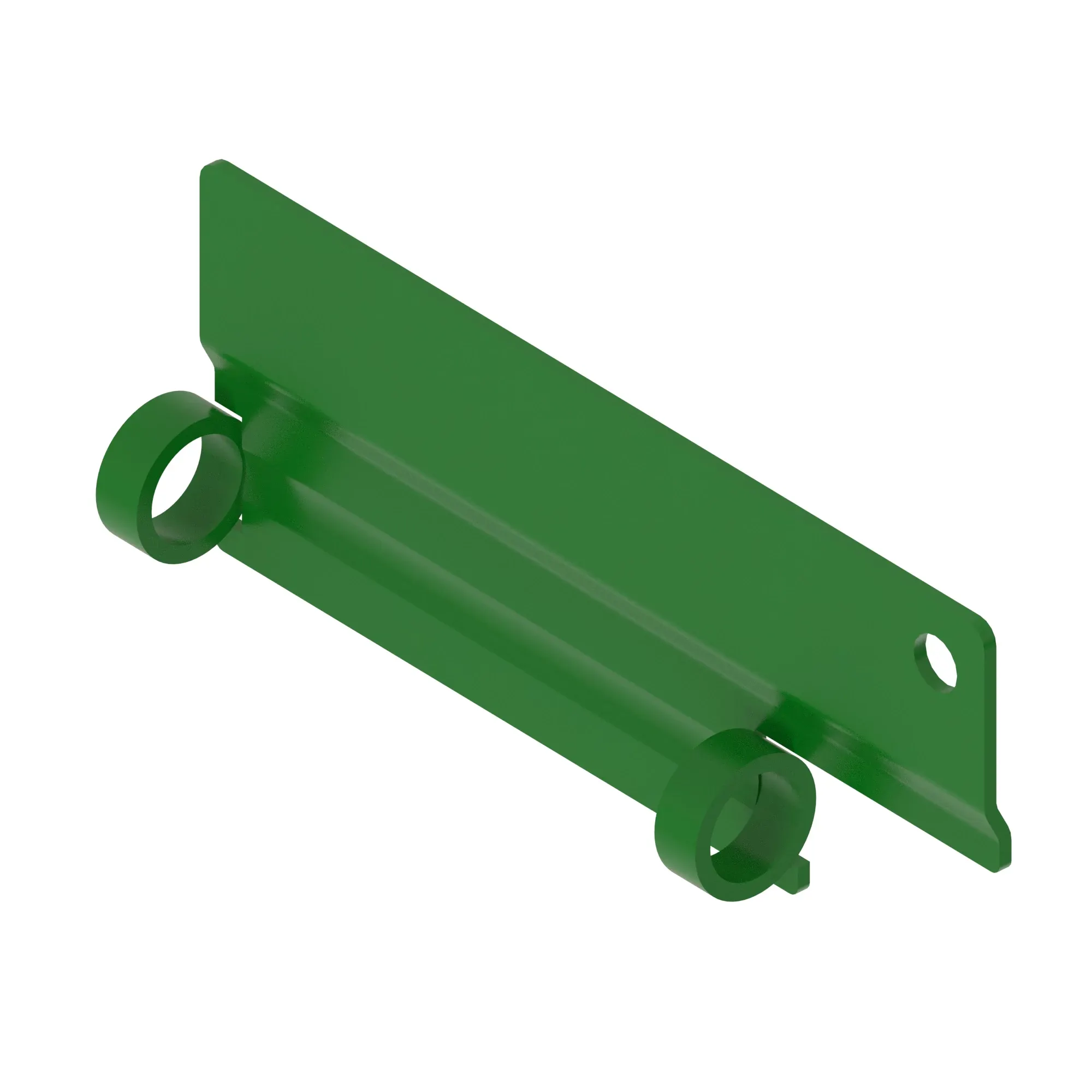 PTO POWR-GARD SHIELD,WAGN HTCH ASSM