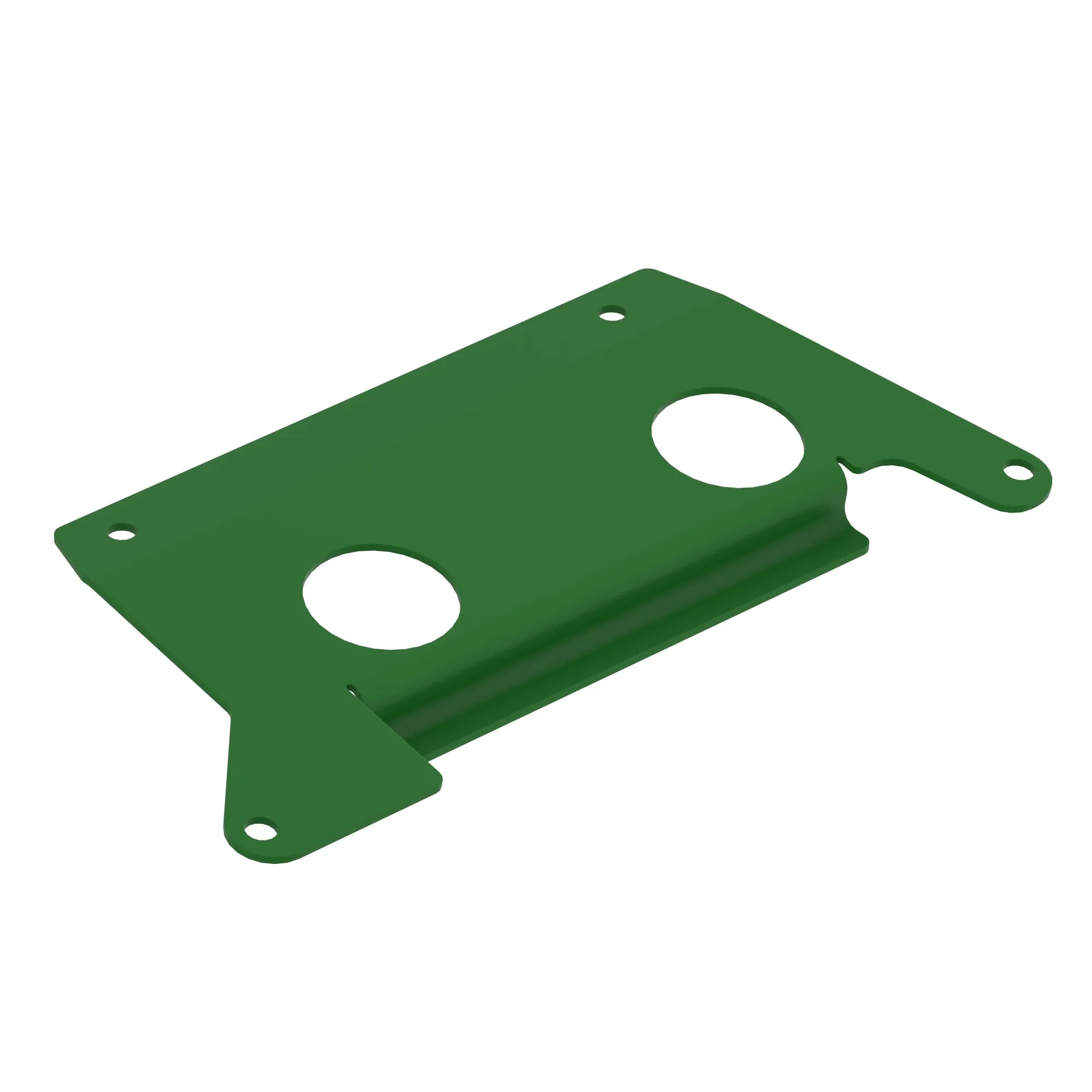 SHIELD, FPTO SEAL PLATE
