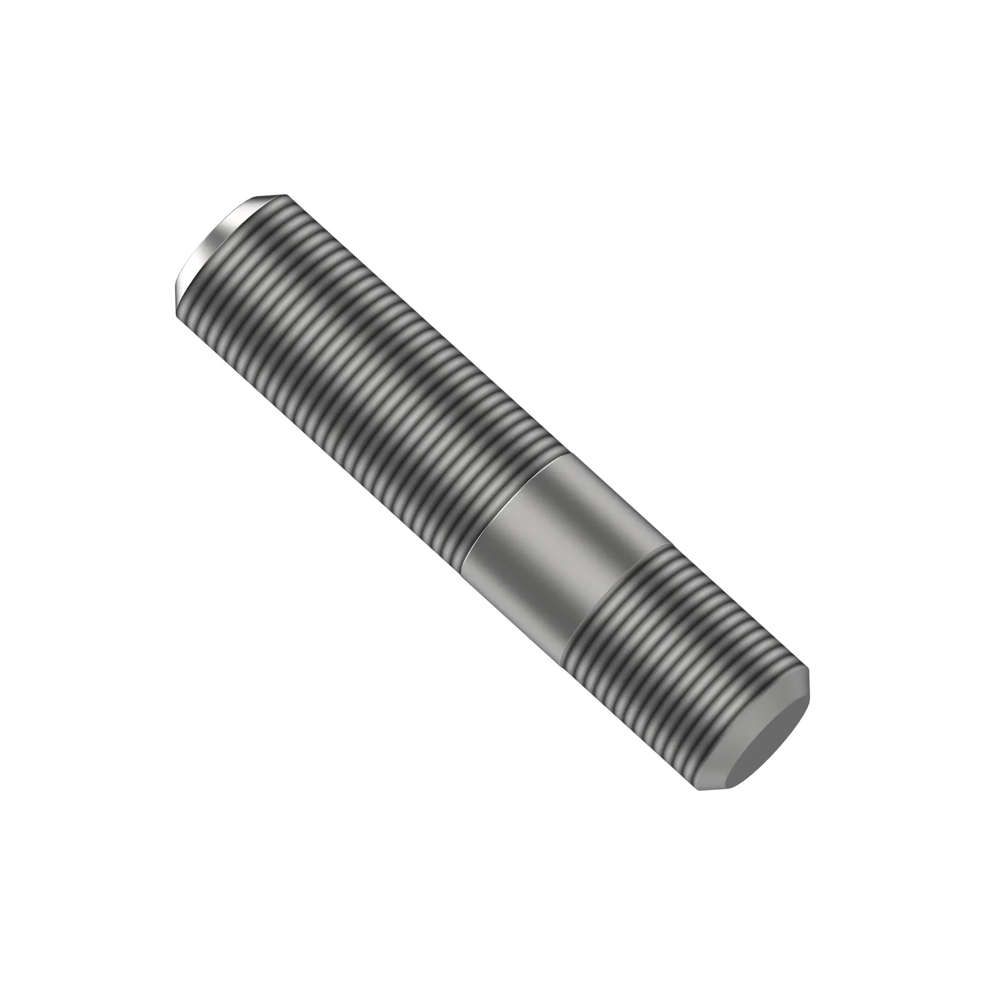 STUD, METRIC STRAIGHT