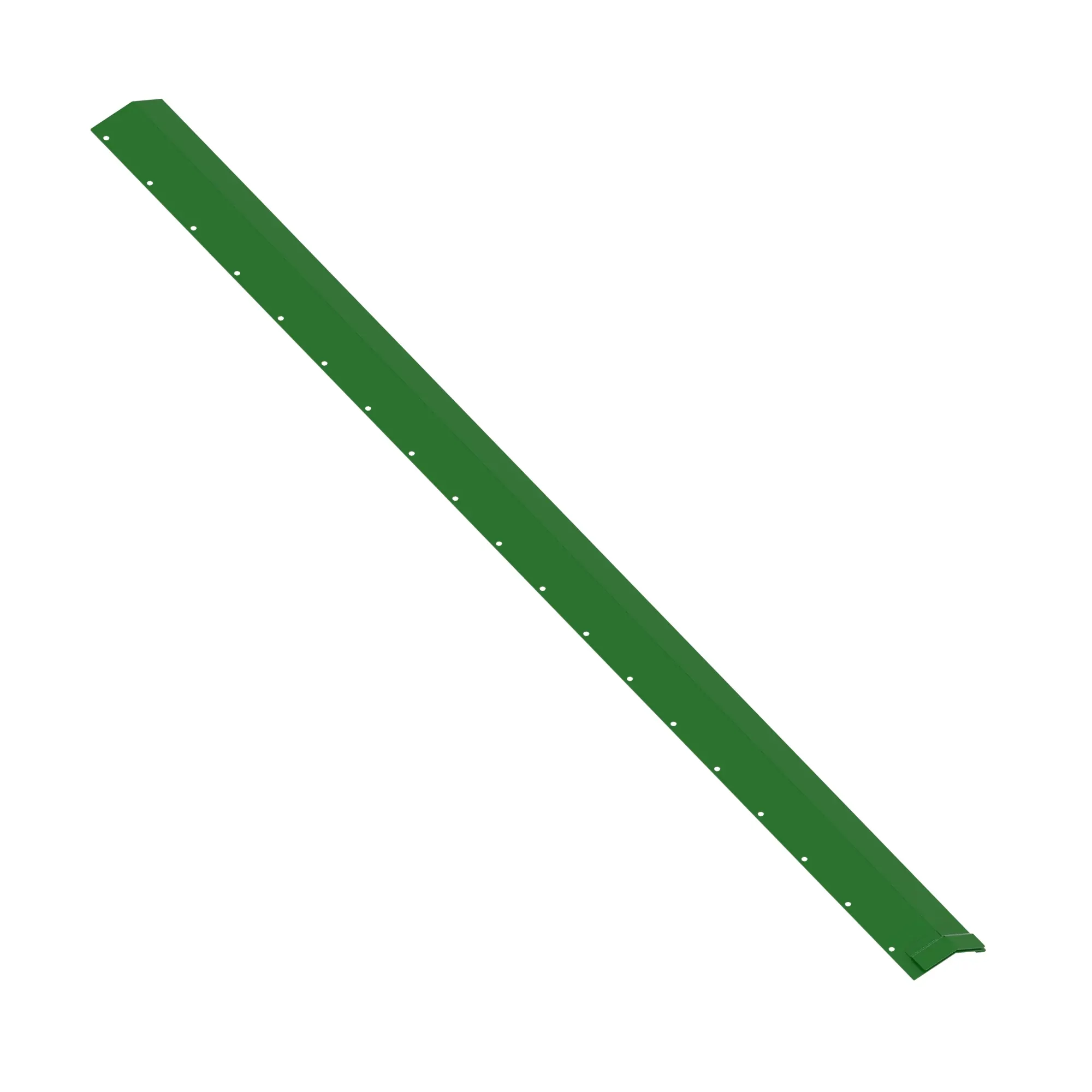 John Deere Hay Guard Ramp - AXE86271