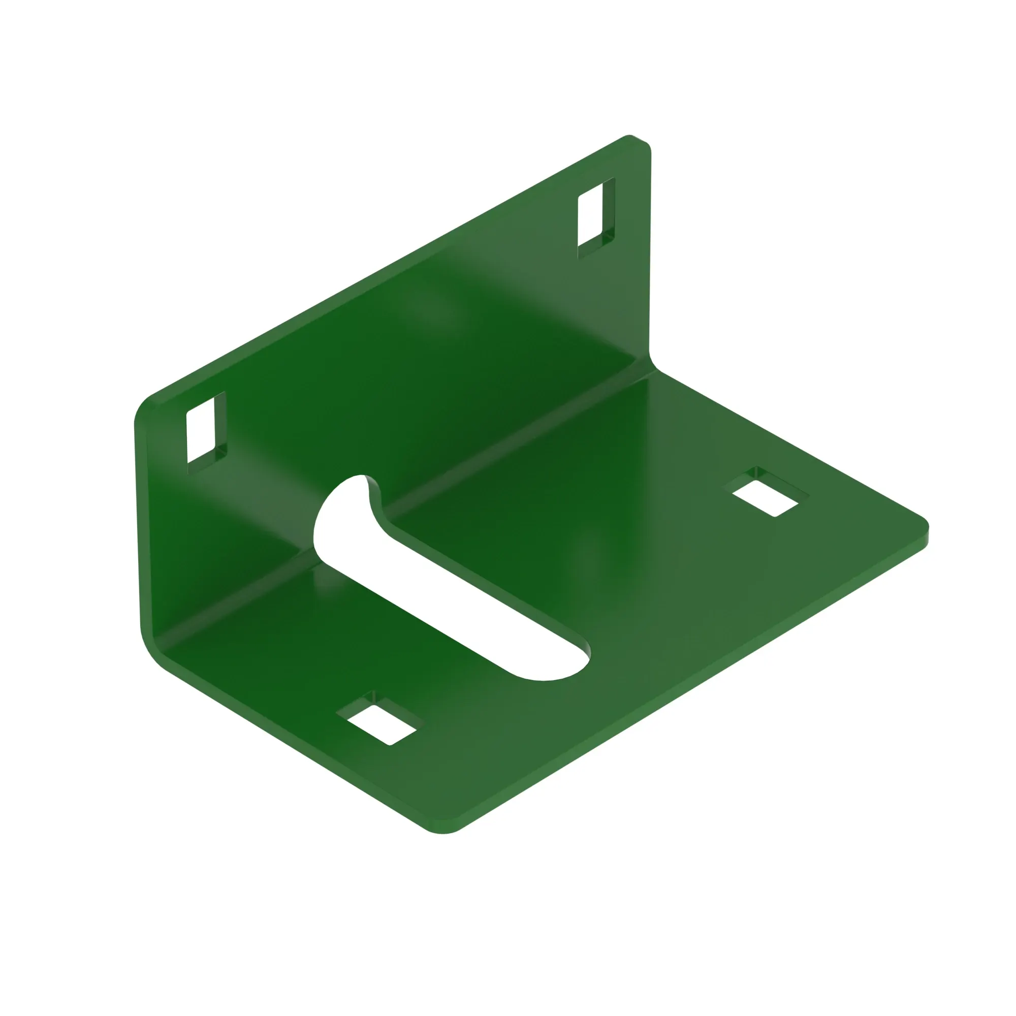 John Deere Bracket - FH344709