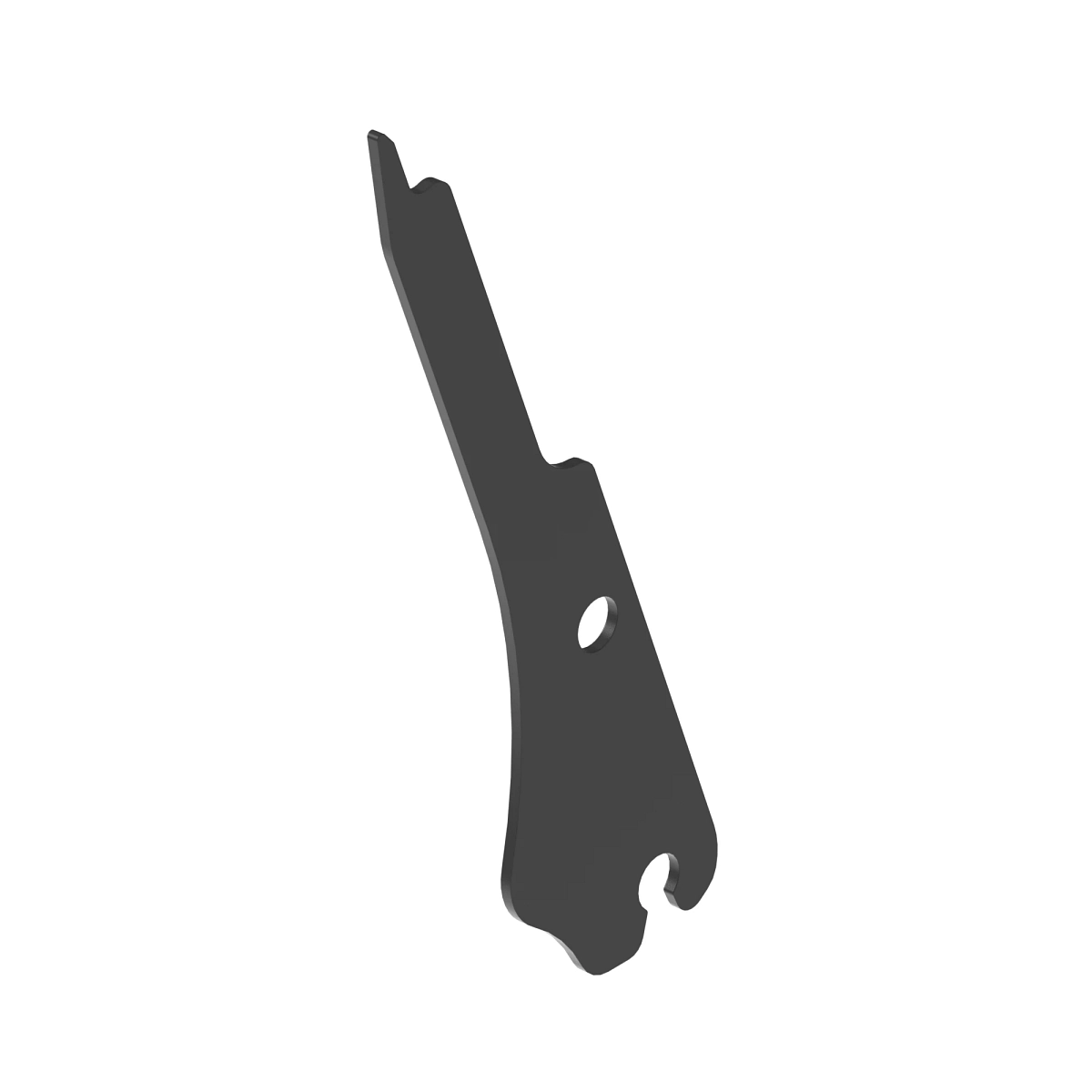 Knife, Knive Slot Filler