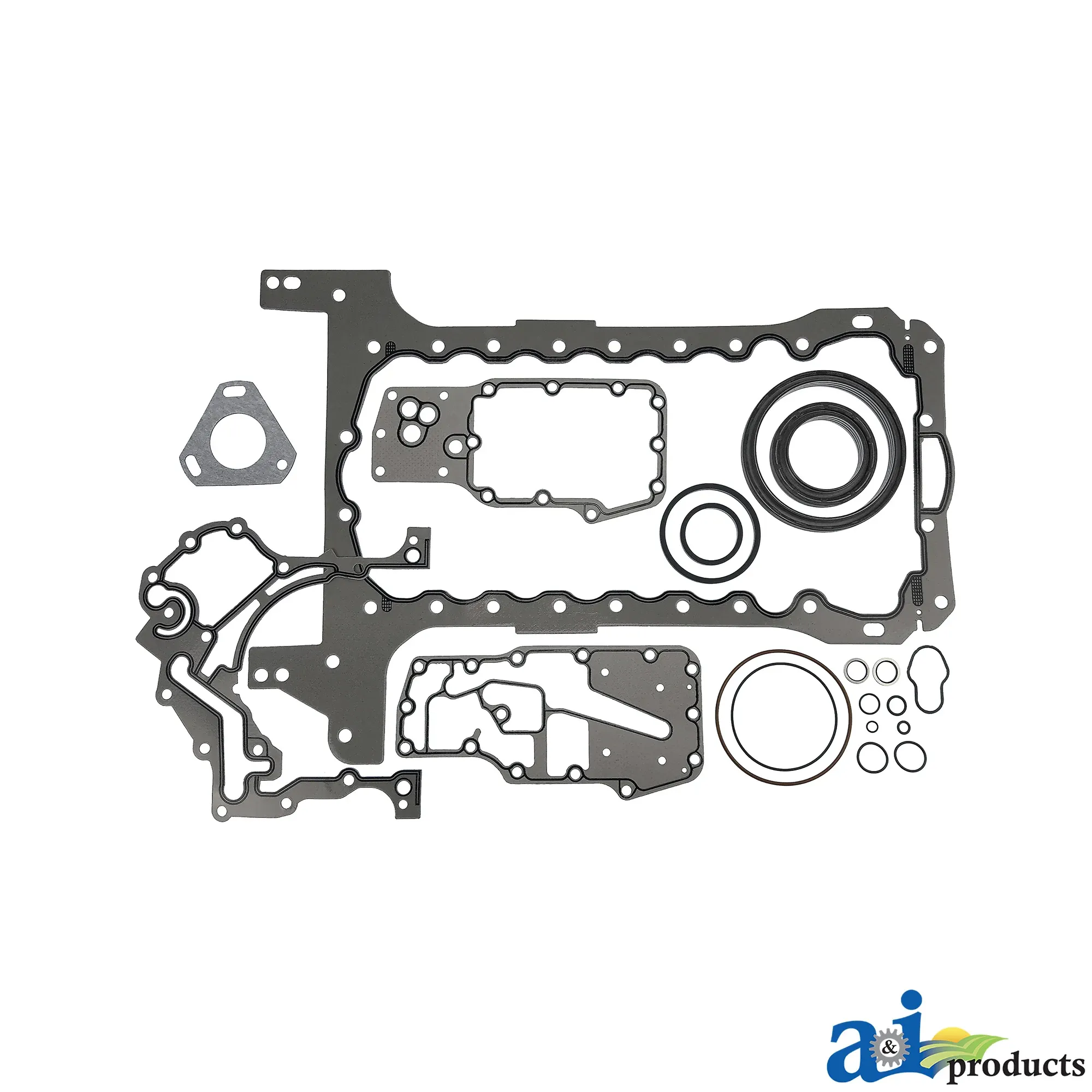 A&I Products Gasket Kit - A-VPC6128