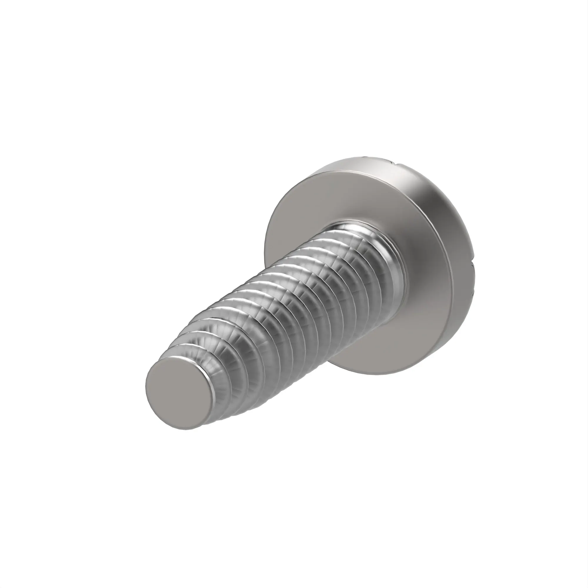 SCREW, #4-24 SELF TAPPING