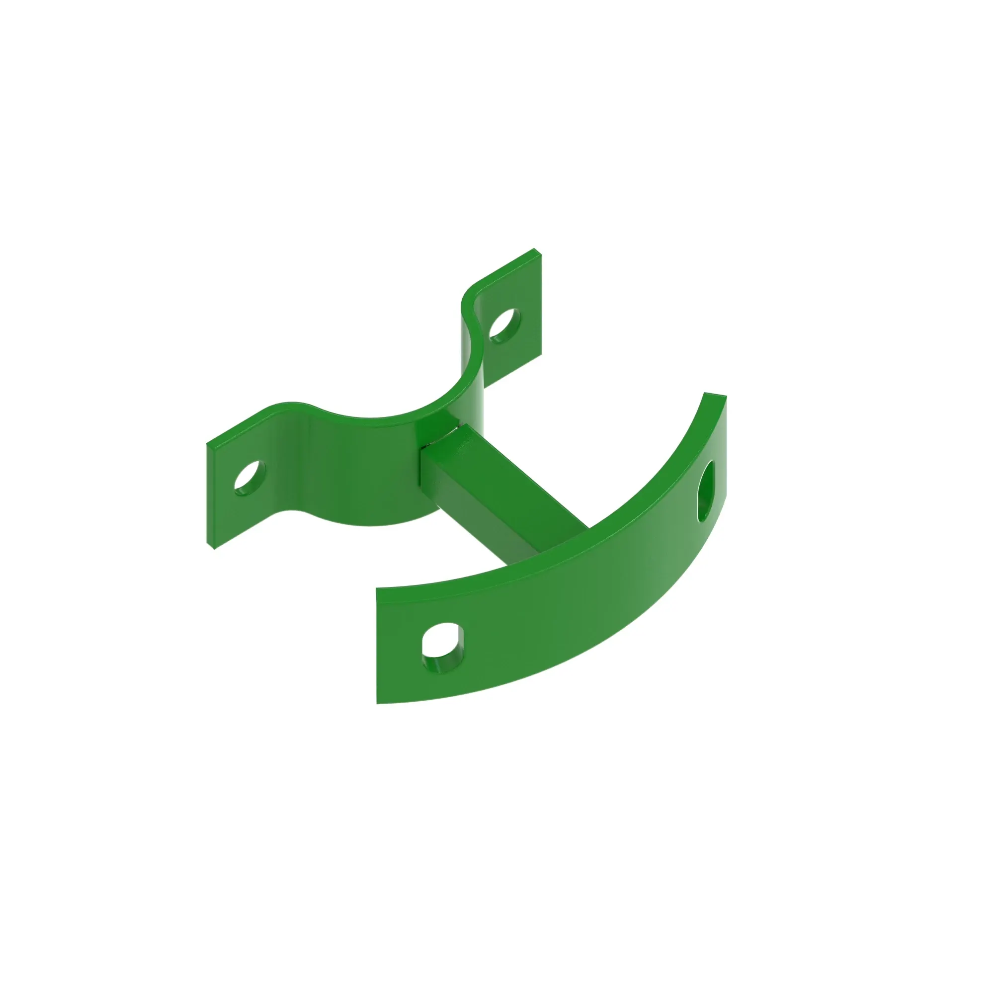 John Deere Center Bearing Hanger - AA49916