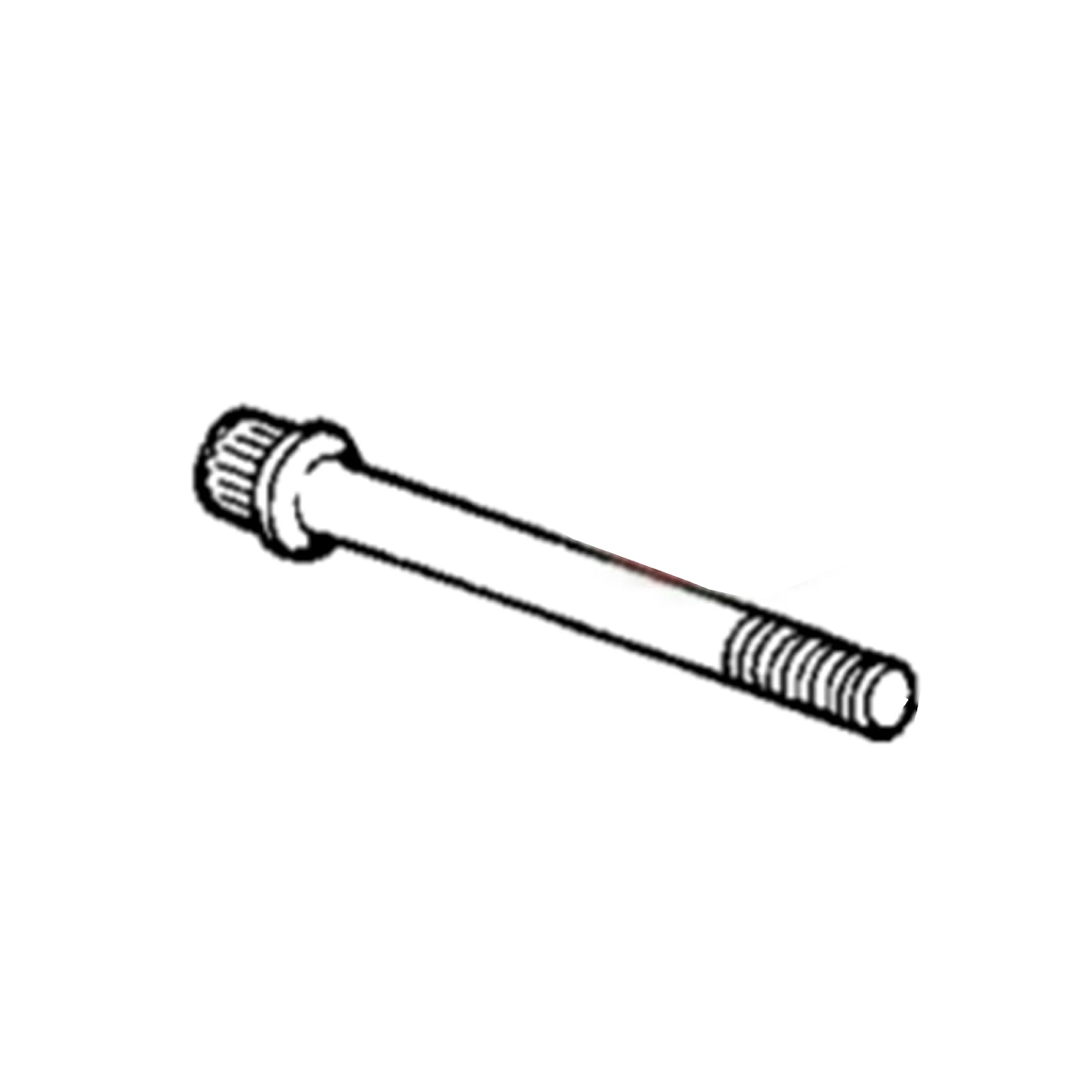 Screw, Special Cap
