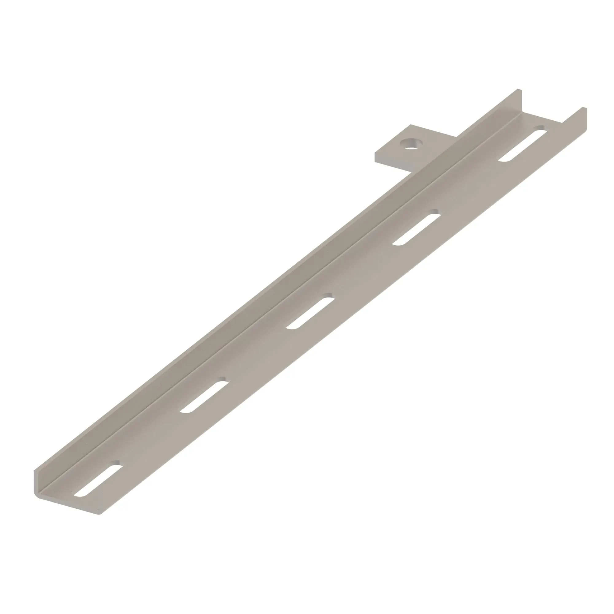 John Deere Rail - AZ62473