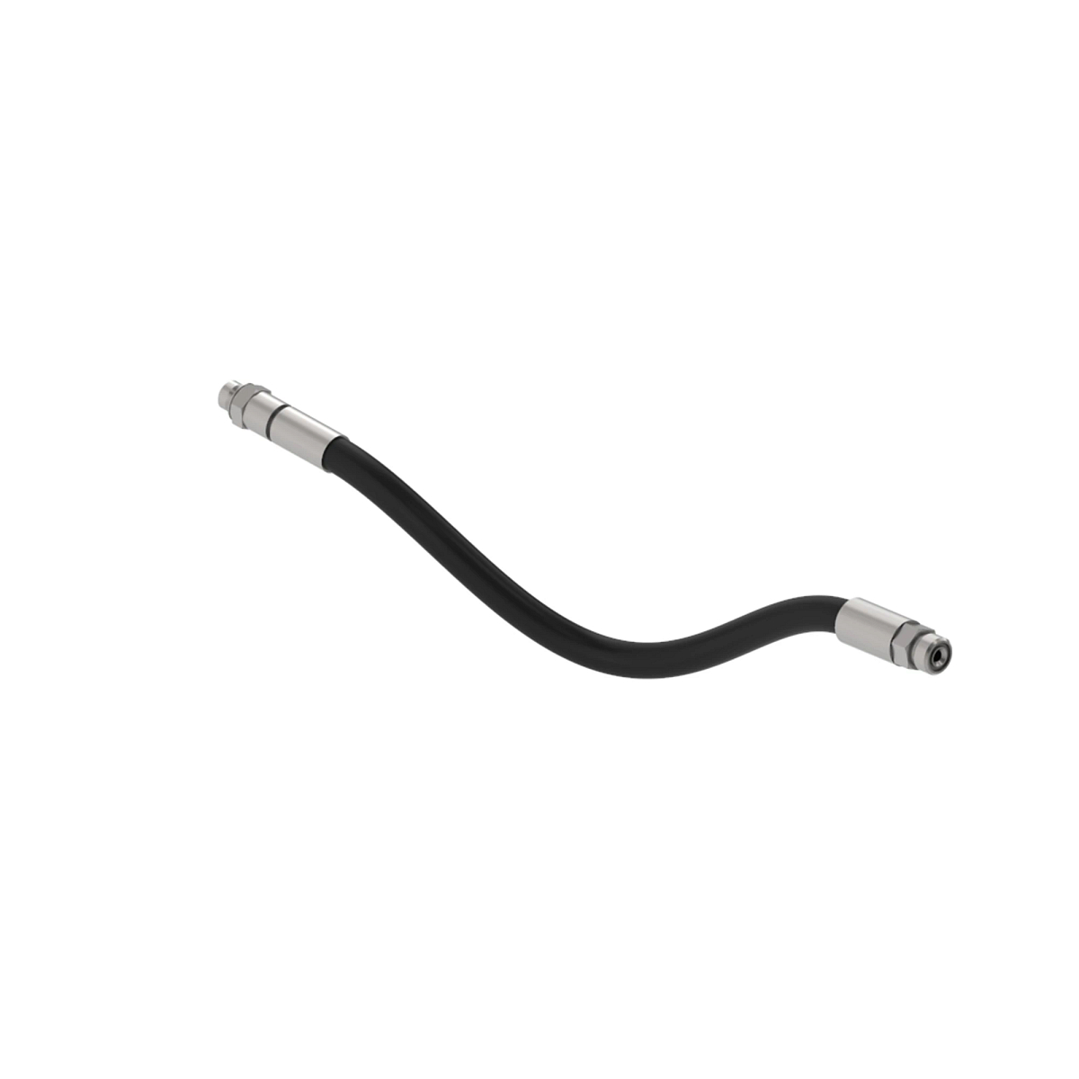 John Deere Hydraulic Hose - AW27122