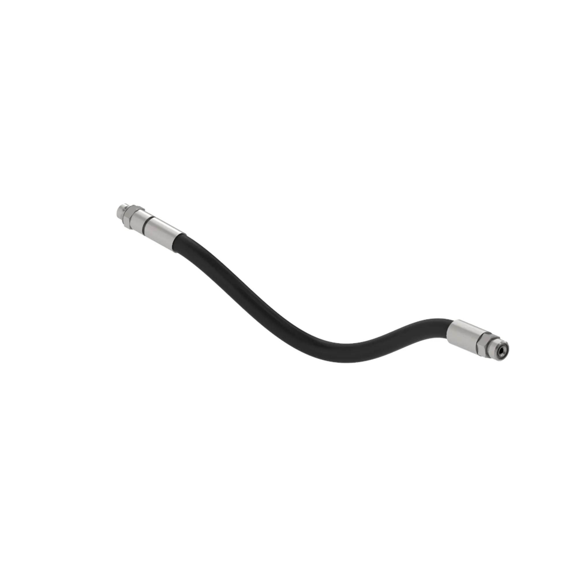 John Deere Hydraulic Hose - AW27122