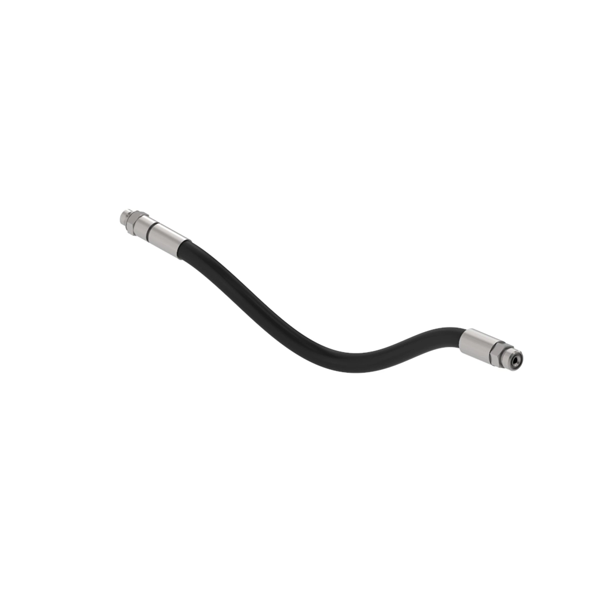 Hose, Hydraulic (9.52 X 1225 MM)