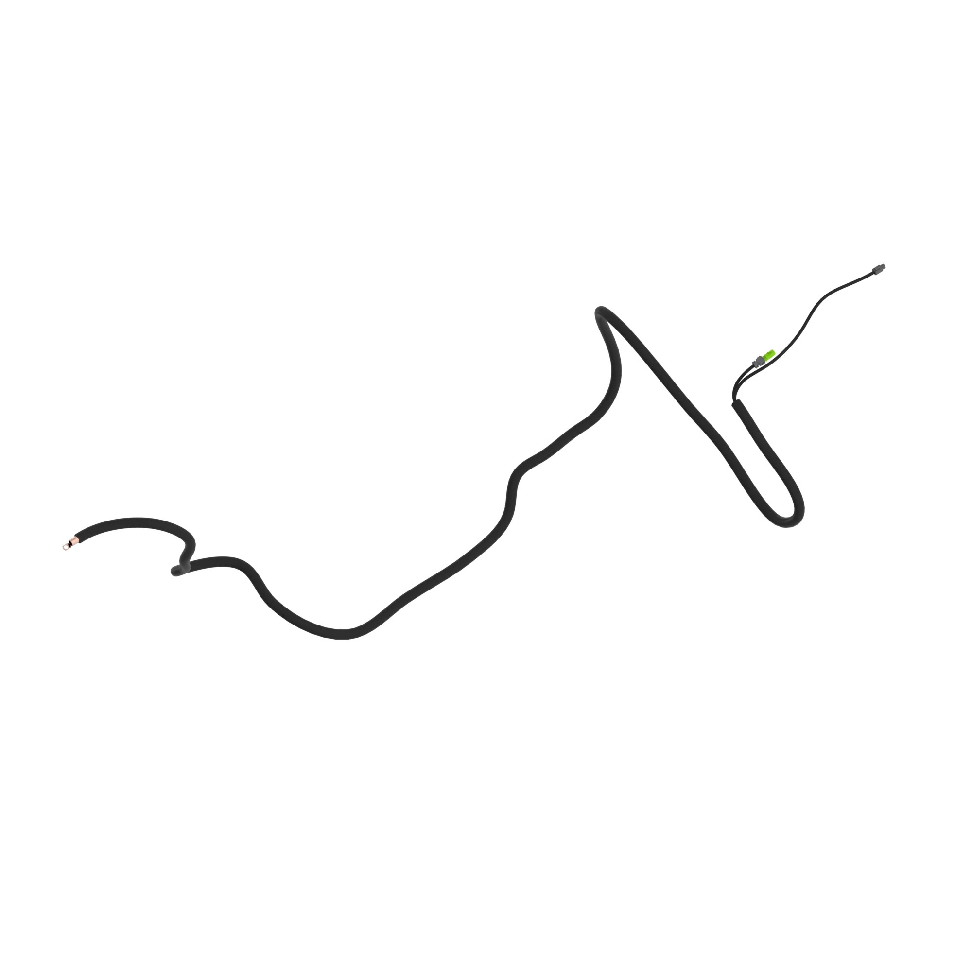 John Deere Battery Cable - AKK56234