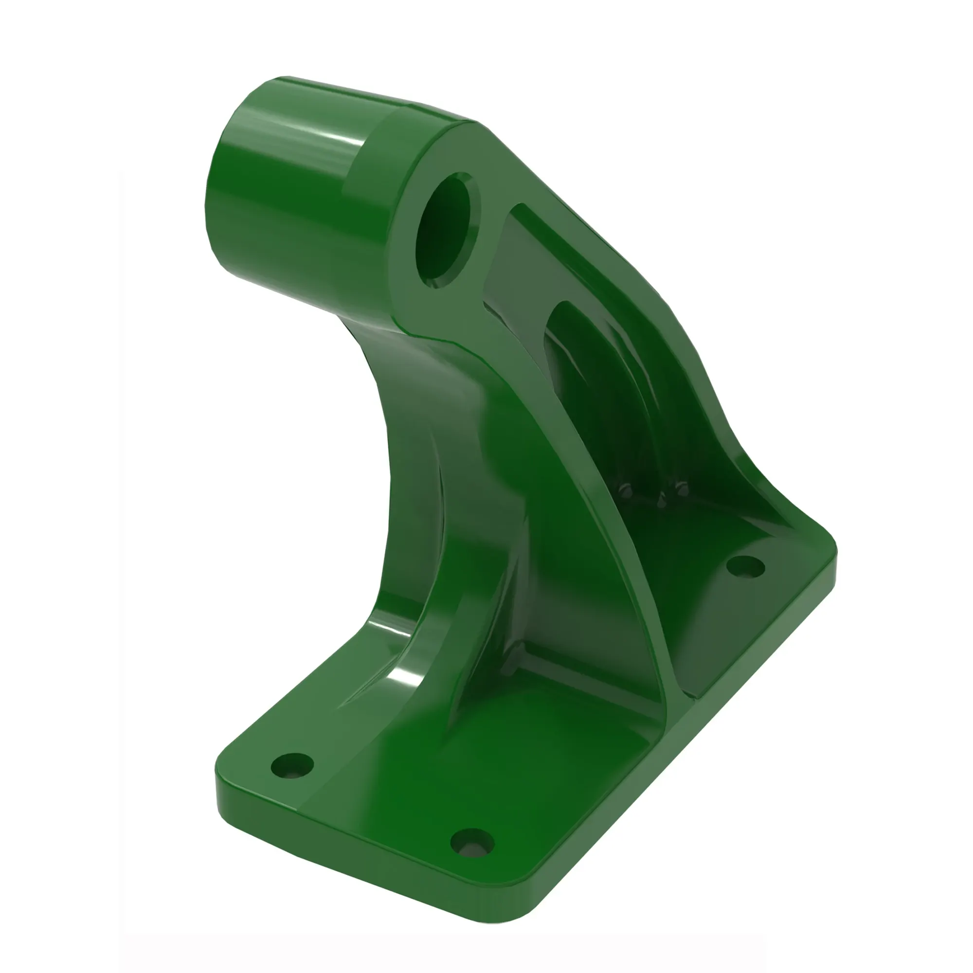 John Deere Cast Baler Pivot, Right Side - KK50162