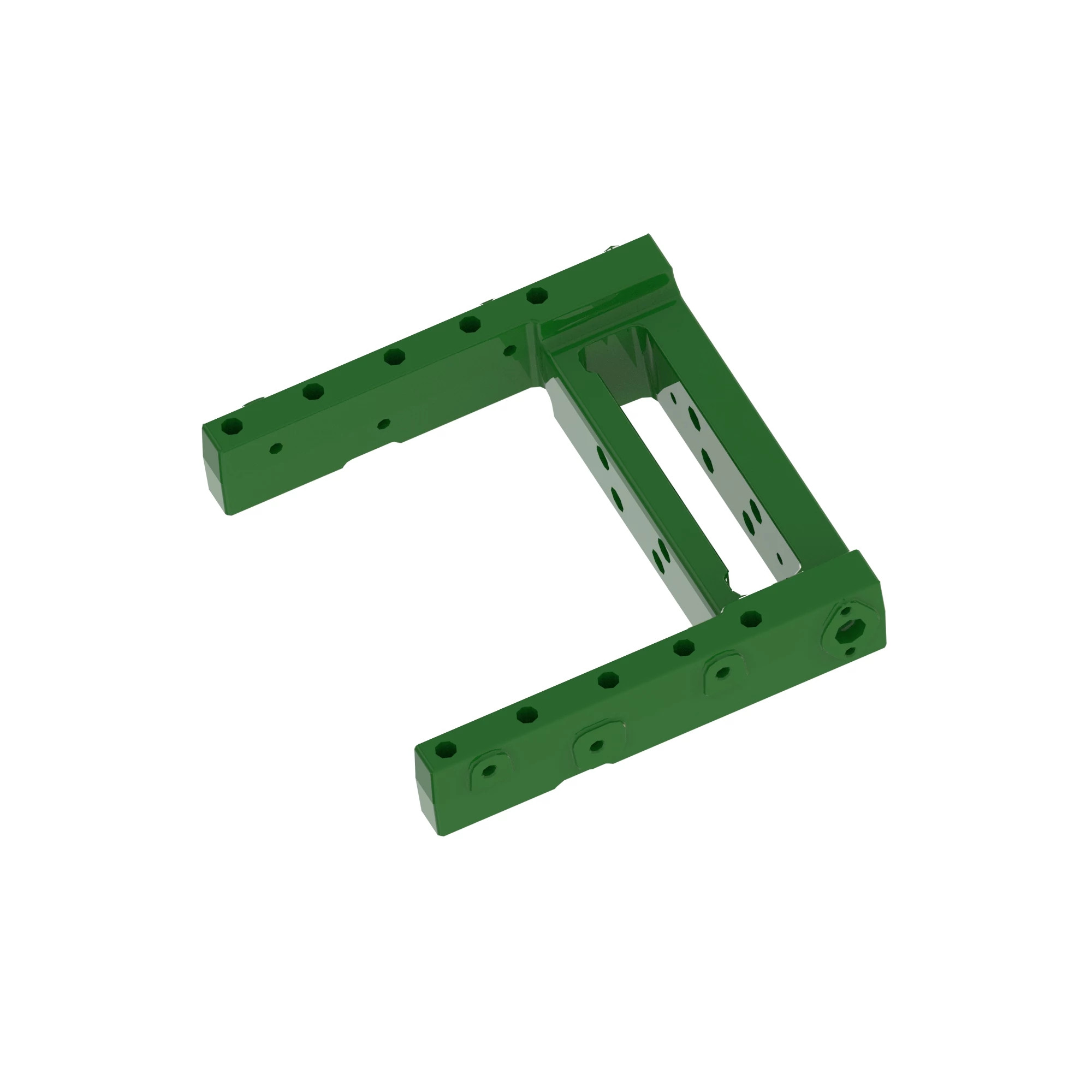 John Deere Rear Drawbar Support - R570416