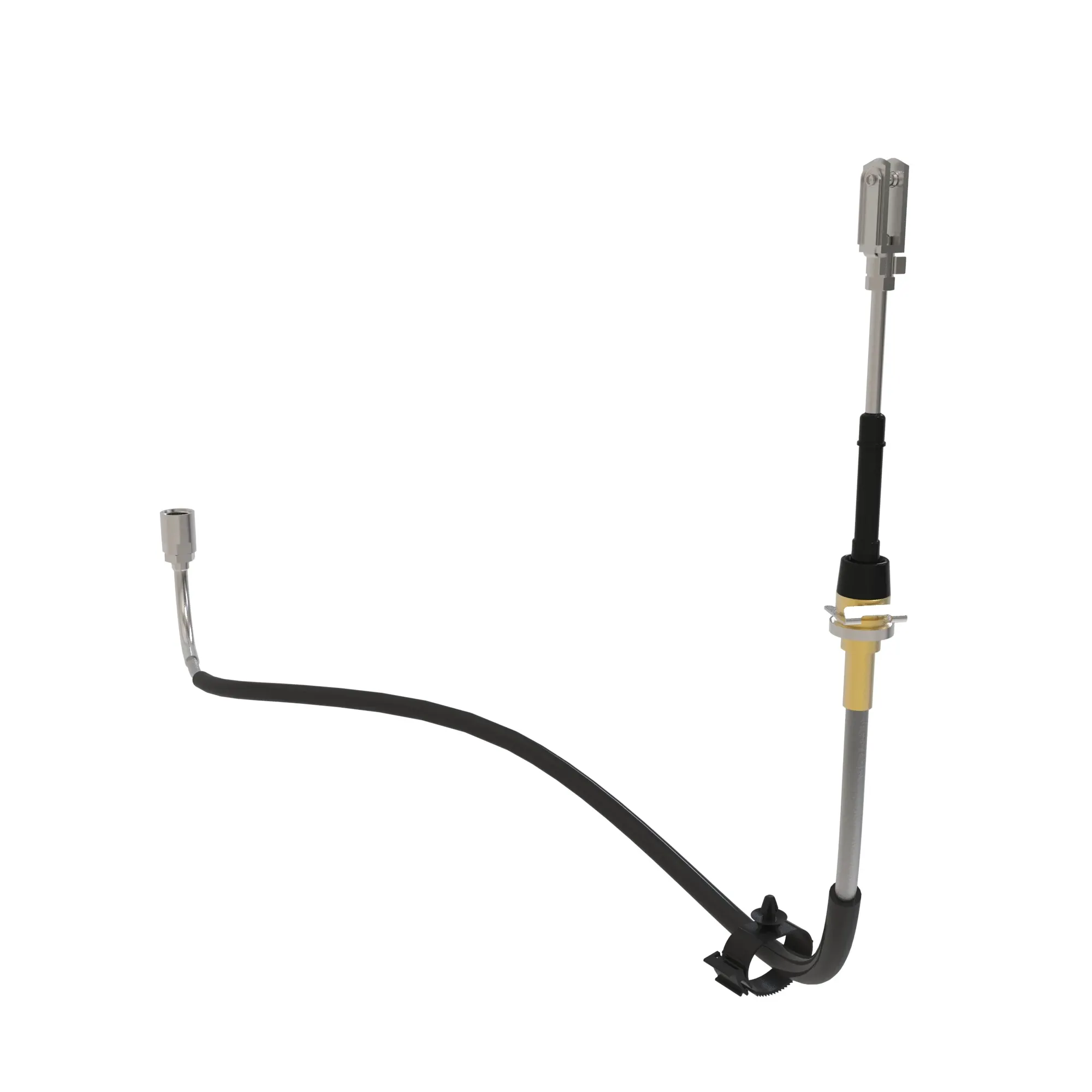 ATTACHMENT PP Cable MSCV III,  MR/MW